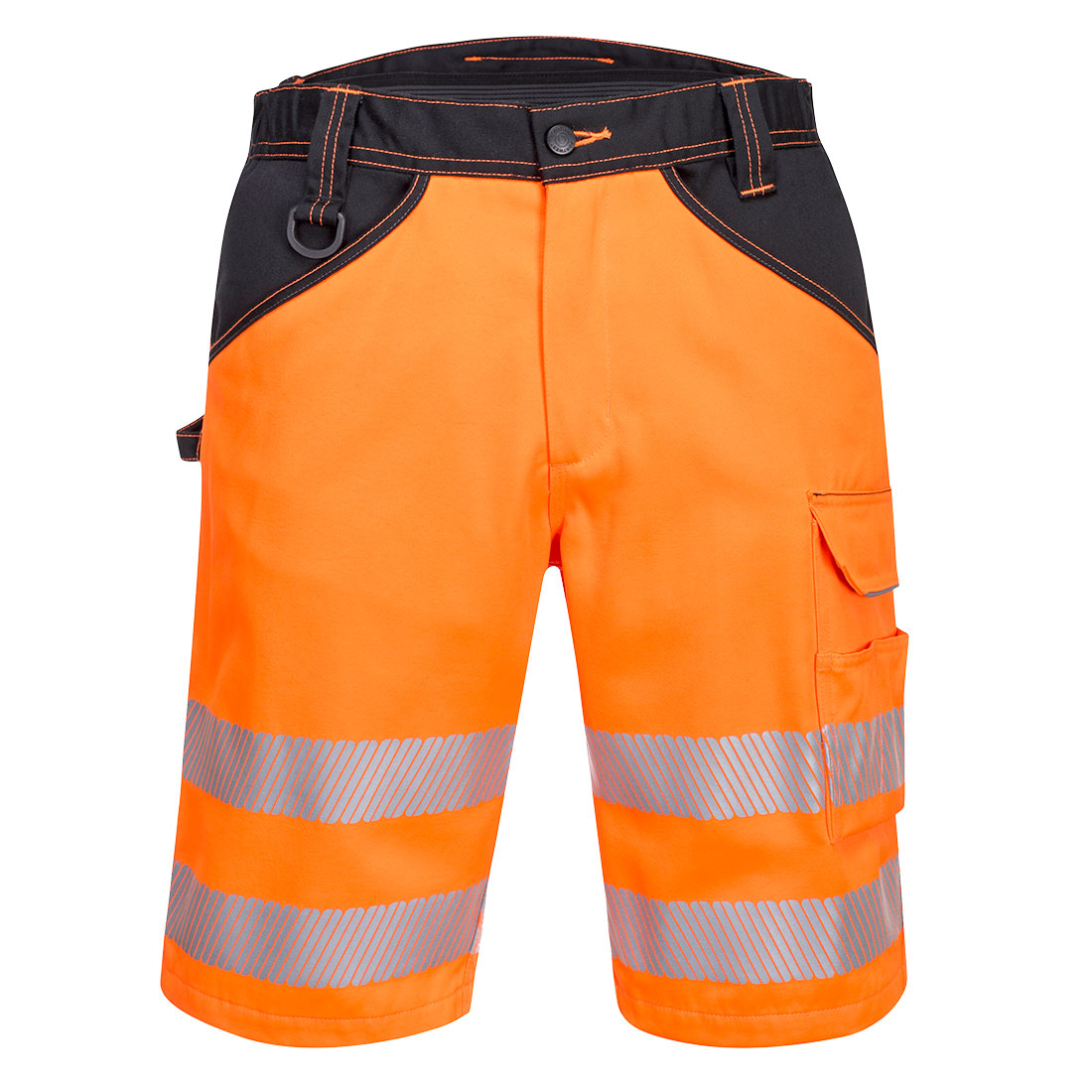 PW3 Warnschutz Shorts