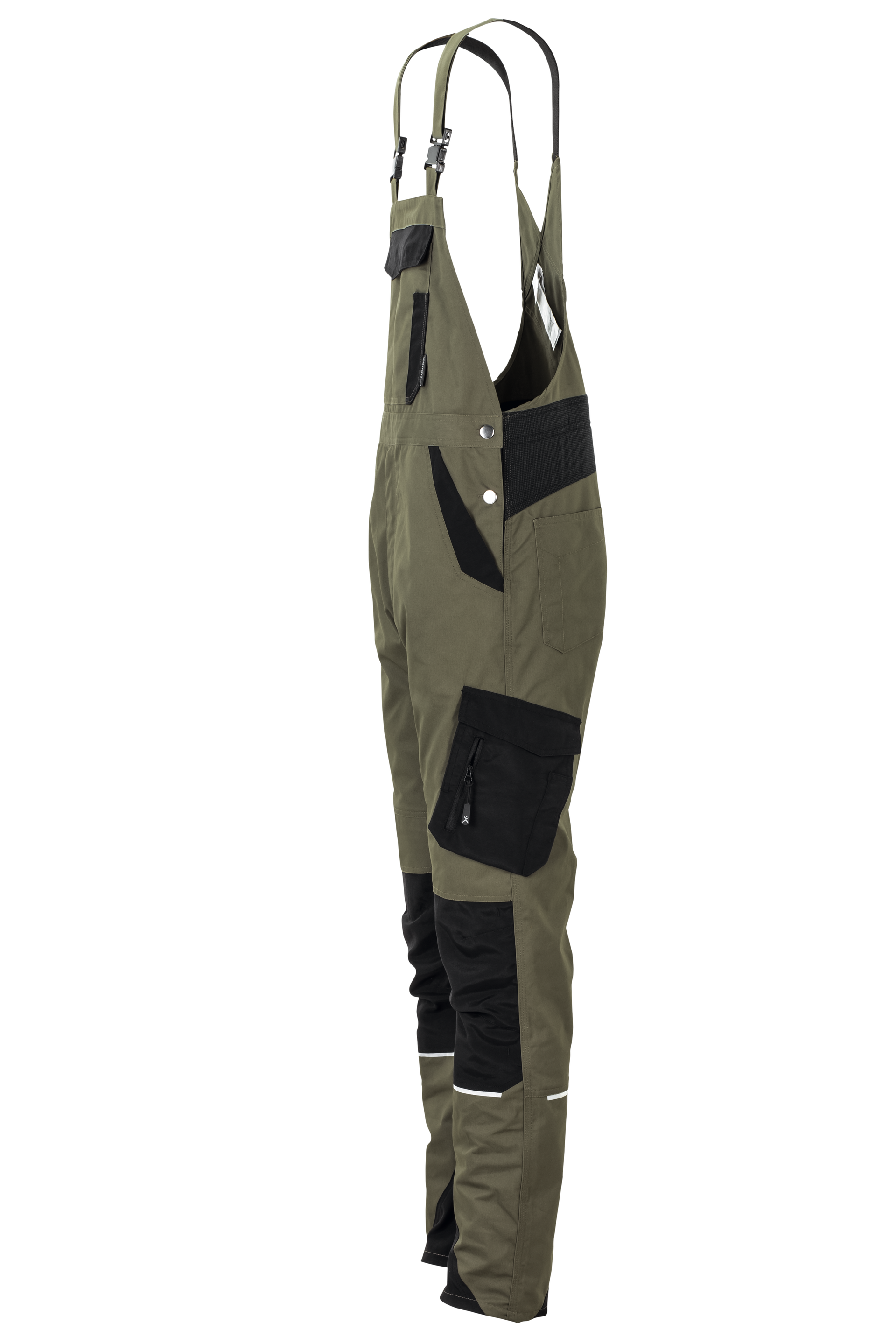 PLANAM Herren Latzhose Norit