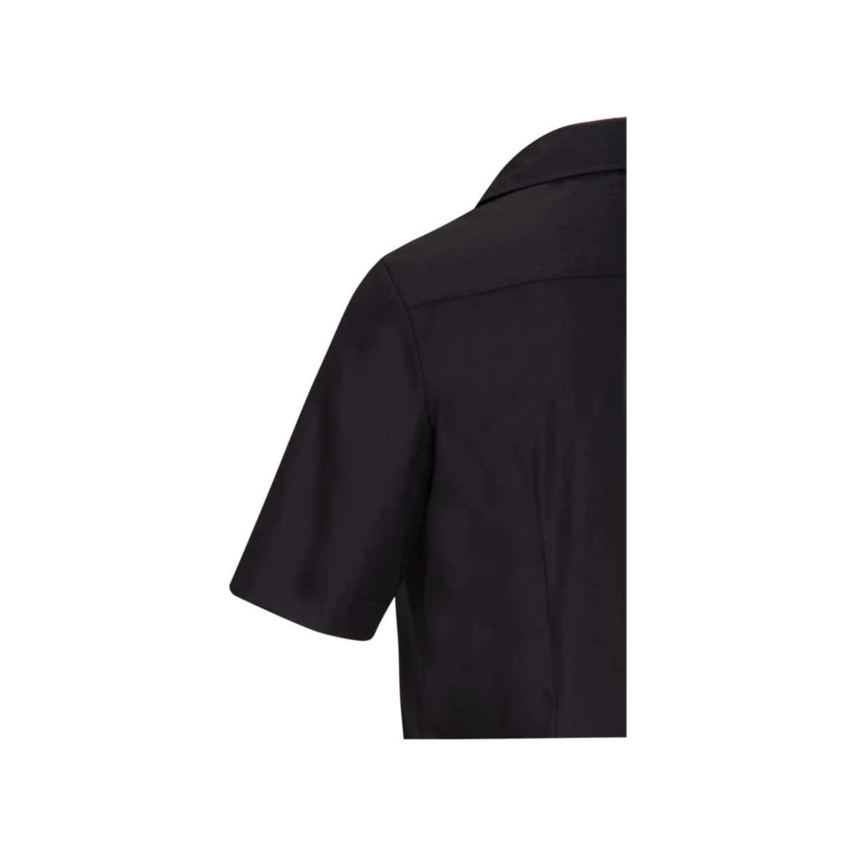 Bluse – Women´s Blouse Regular Fit Short Sleeve
