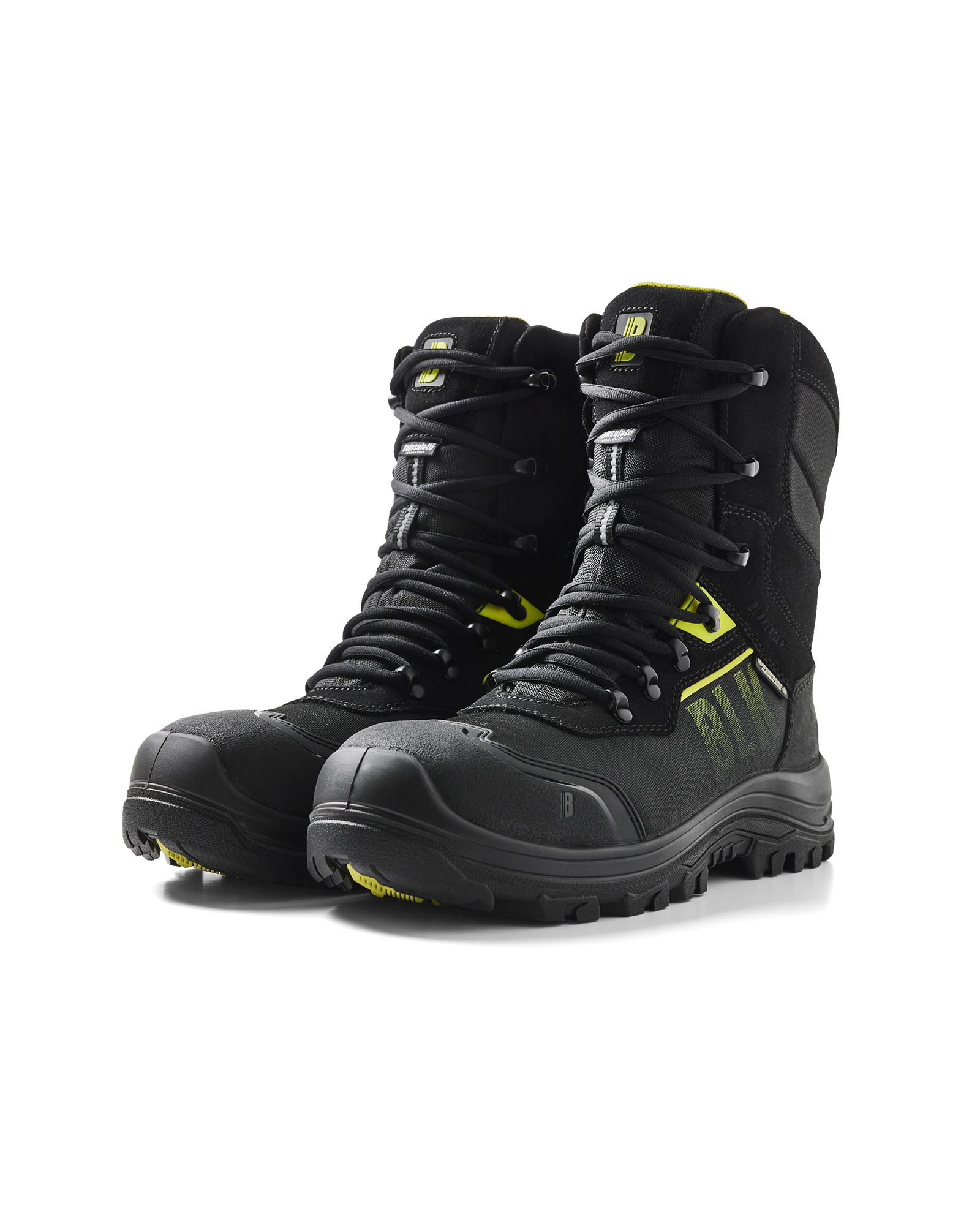 STORM Winterstiefel S7S Wasserdicht
