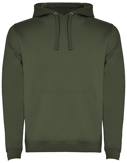Men´s Urban Hooded Sweatshirt