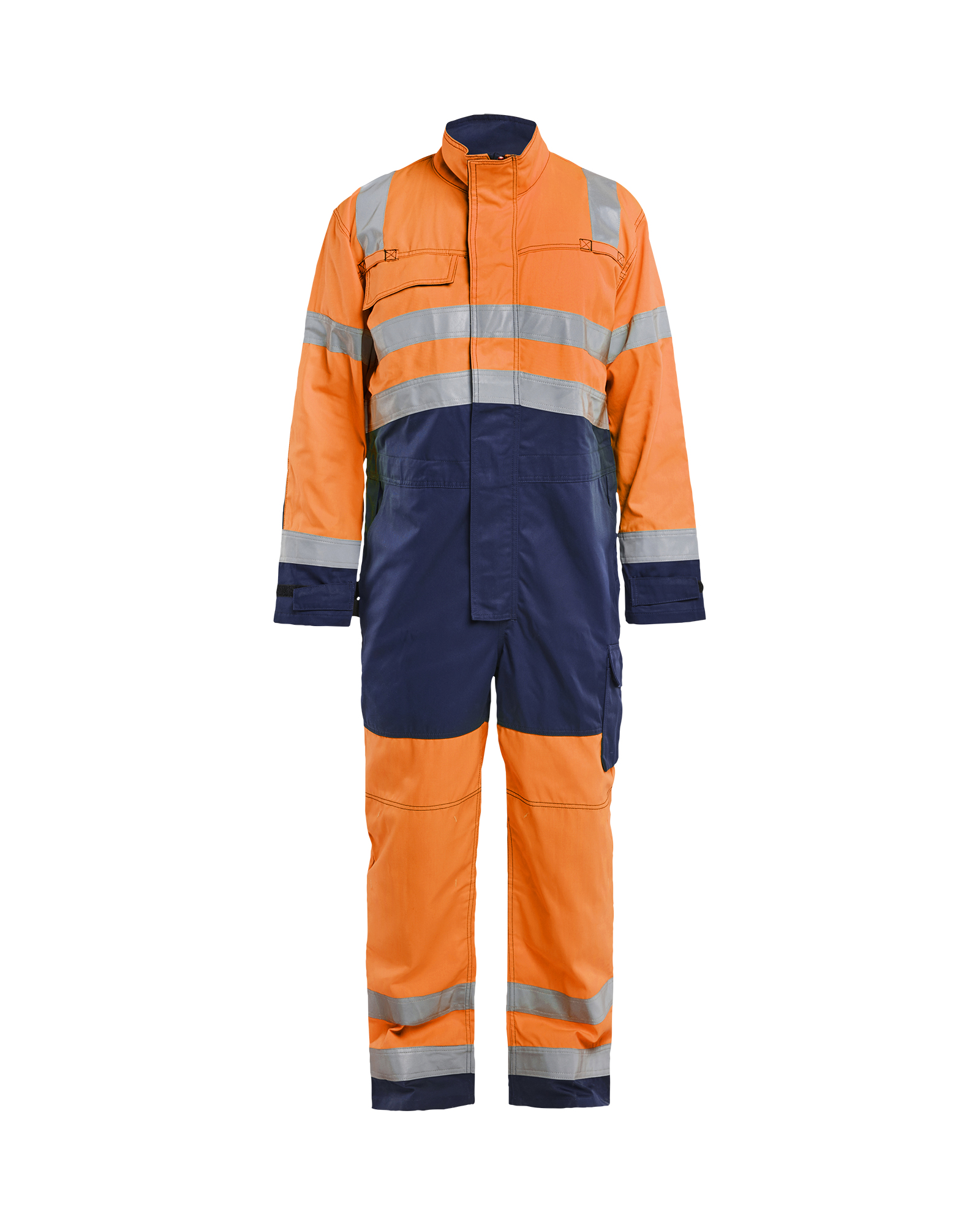 High Vis Overall