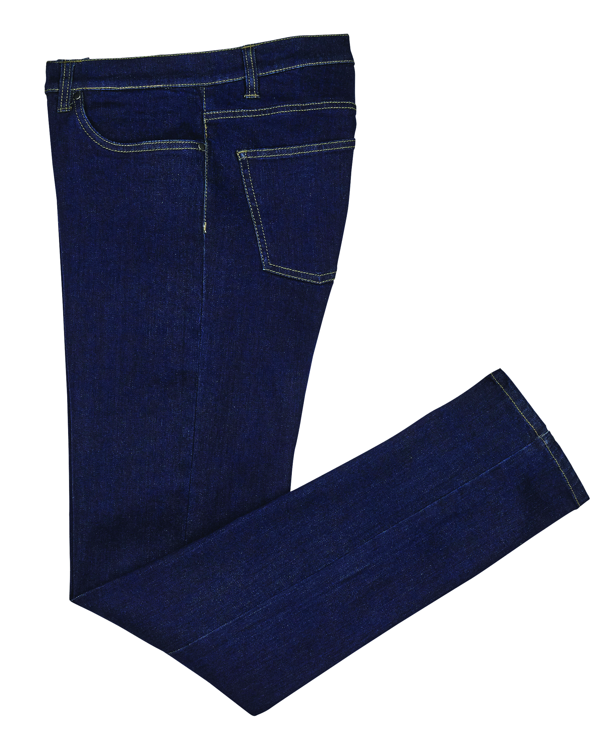Hose – Men´s Stretch Straight Leg Jeans Gaspard