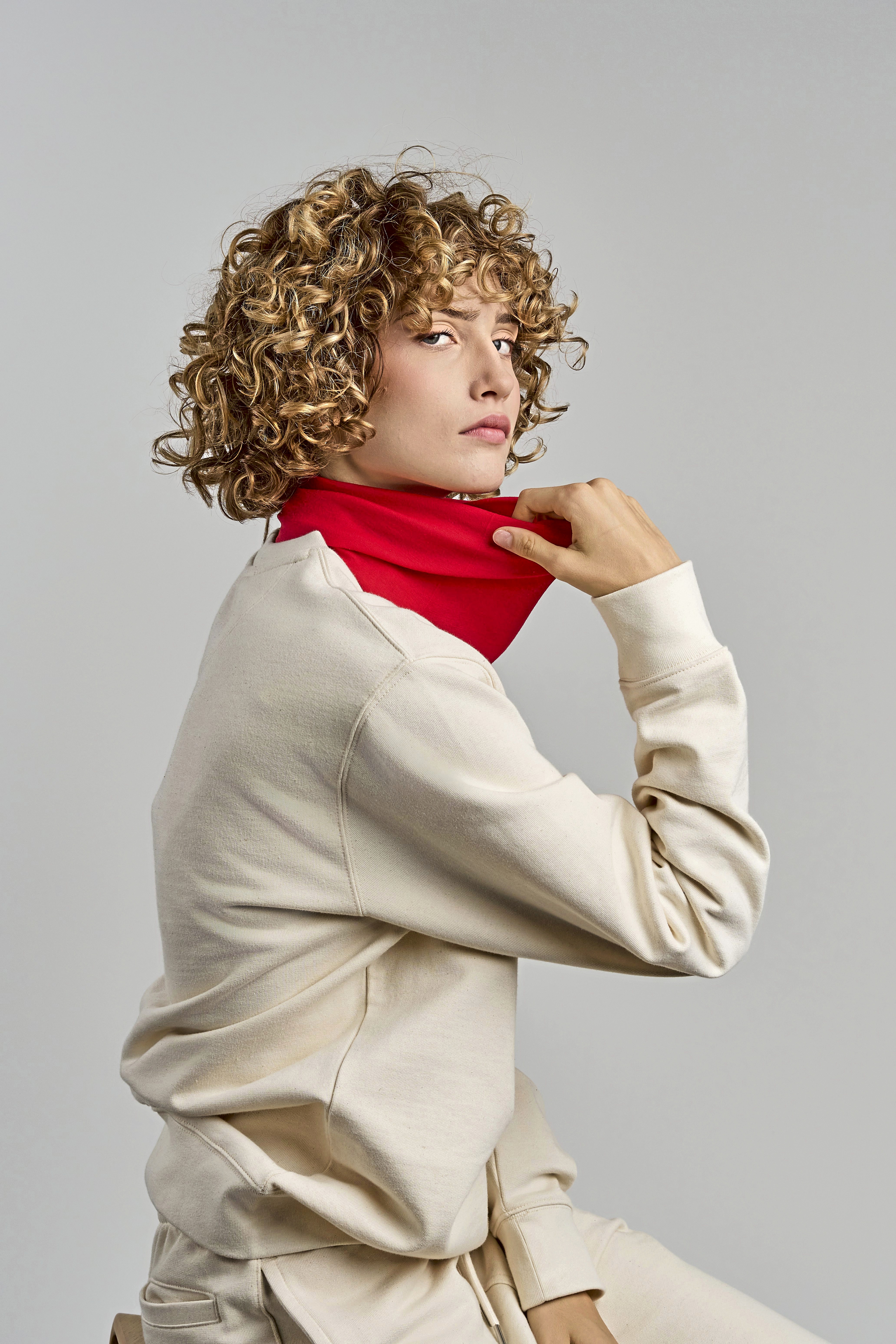 Schal – Freedom Basic-S Neckwarmer