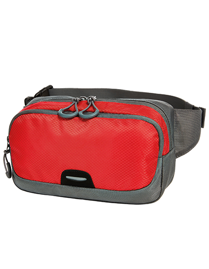 Tasche – Waist Bag Step