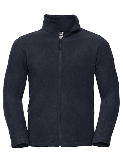 Jacke – Men´s Full Zip Outdoor Fleece