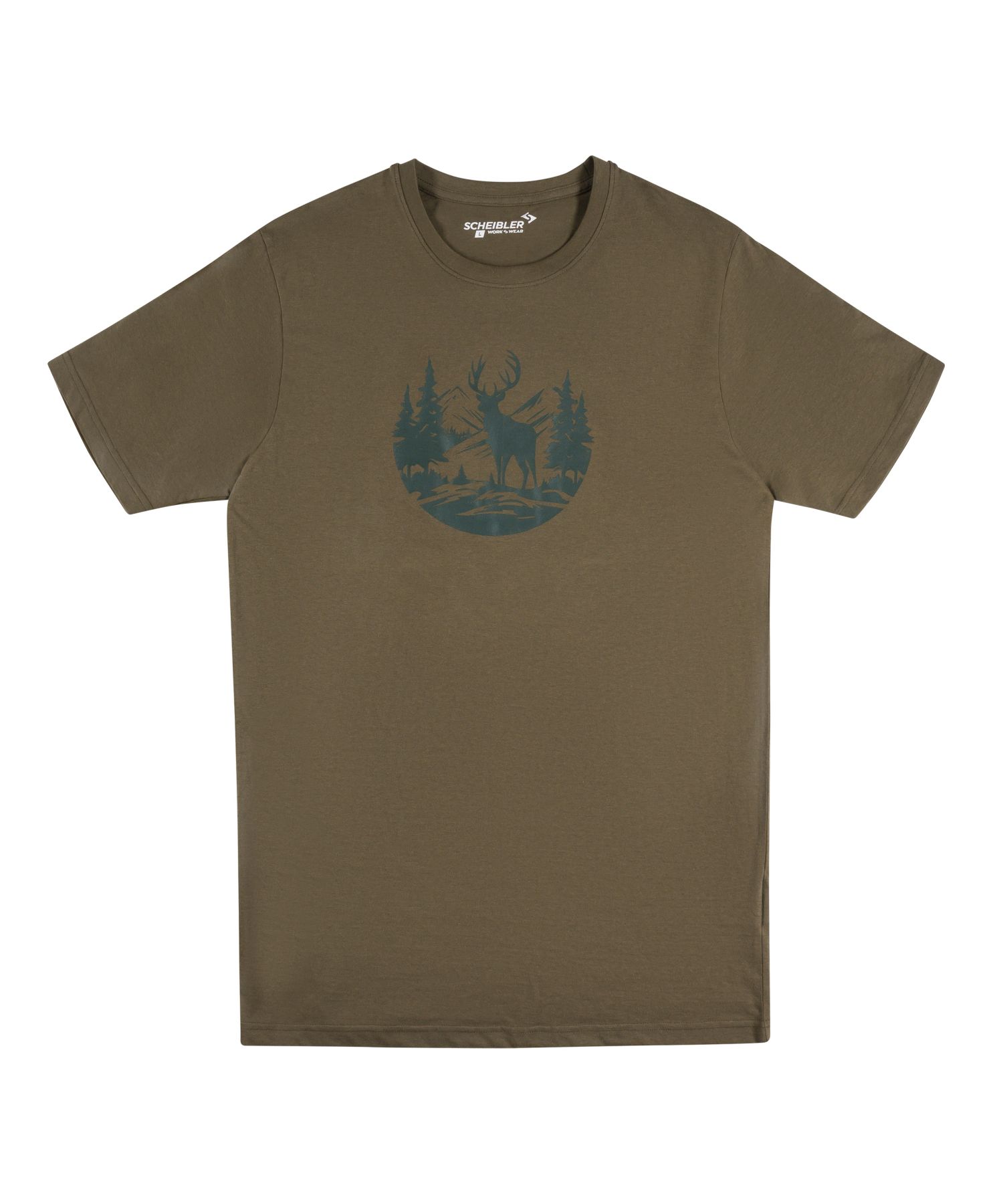Jagd T-Shirt