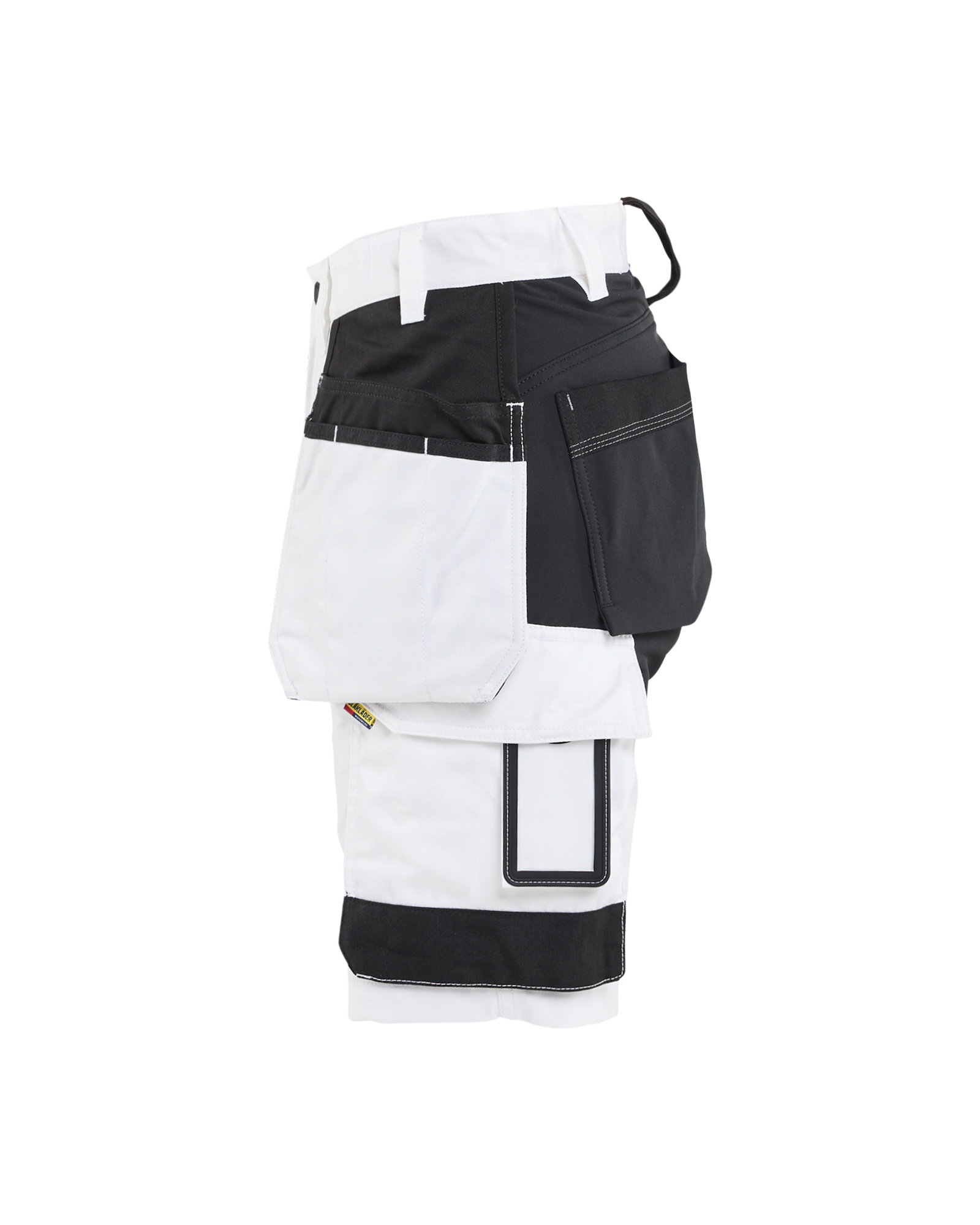 DAMEN MALER SHORTS STRETCH