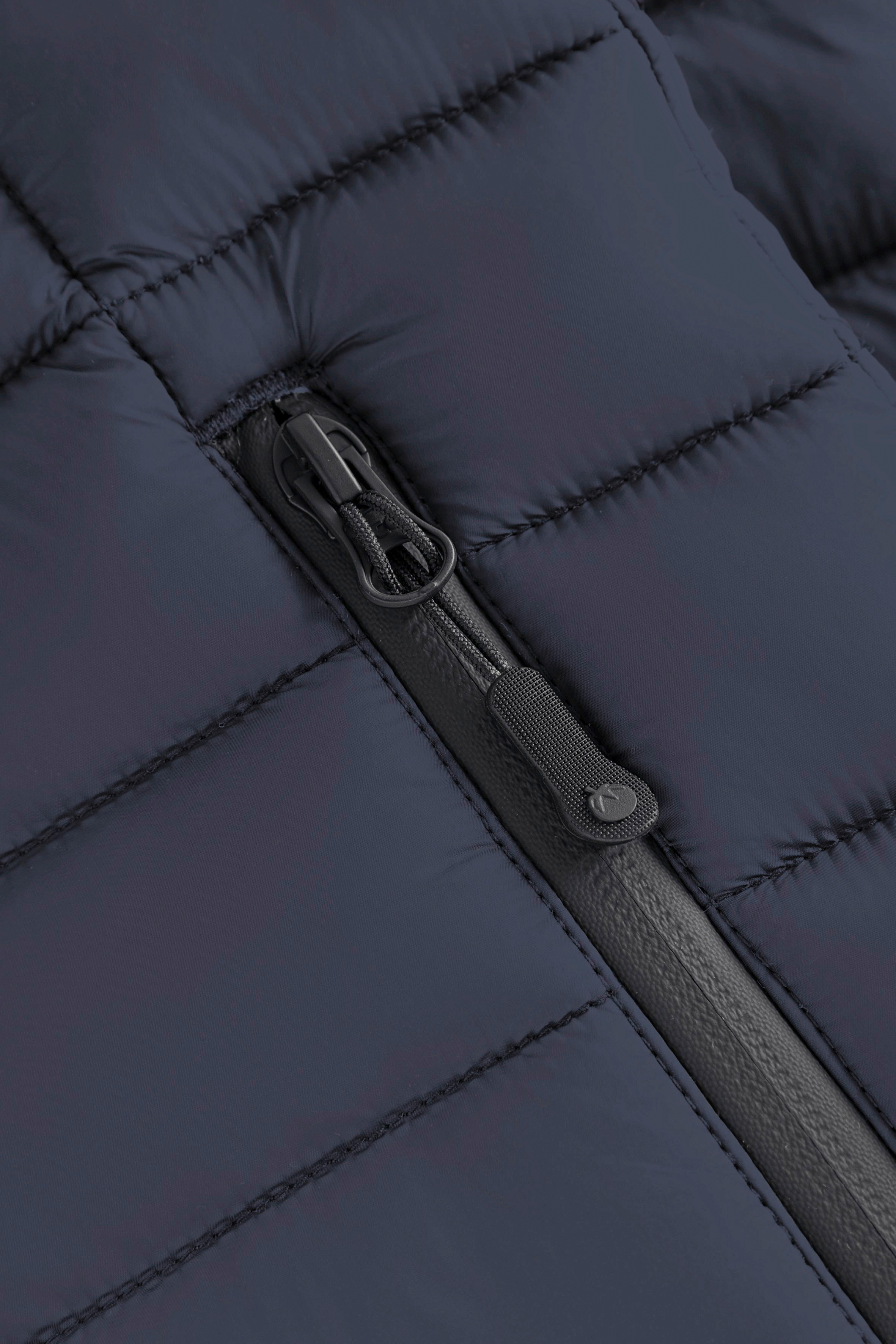 Weste – Women´s Padded Vest