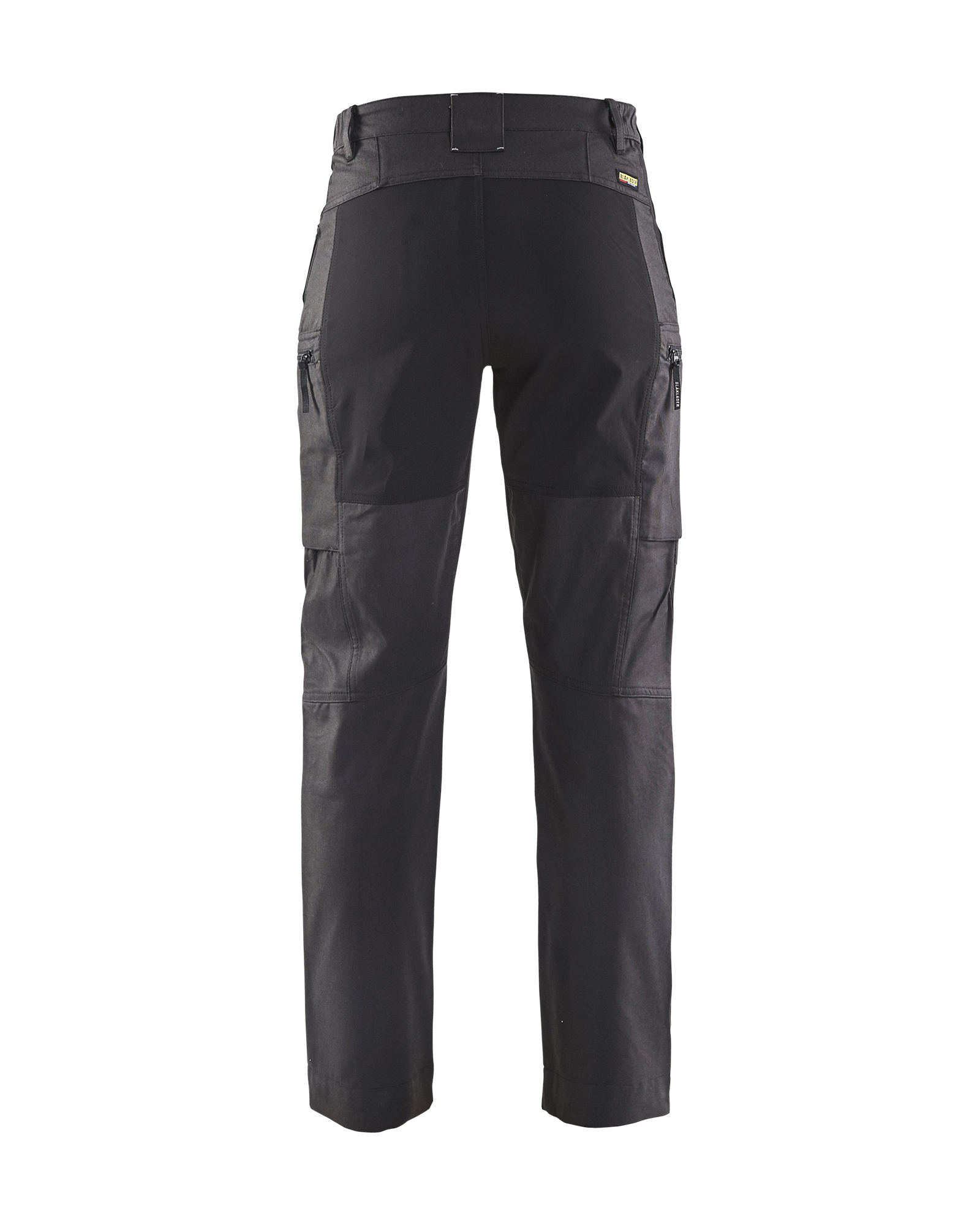 Damen Service Arbeitshose Stretch