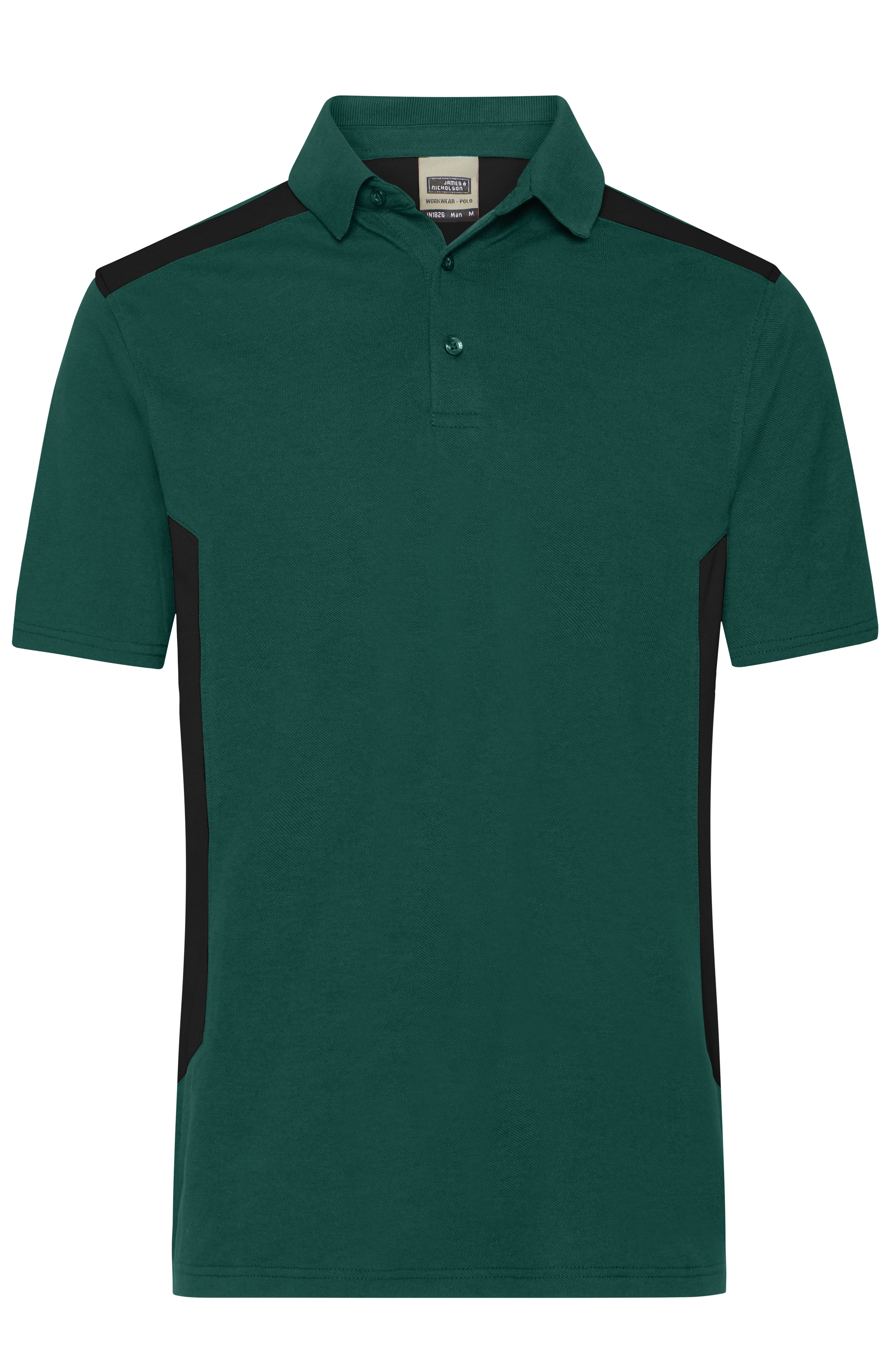 Men´s Workwear Polo -STRONG