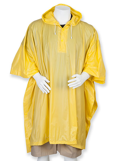 Regenponcho – Splashmacs Poncho
