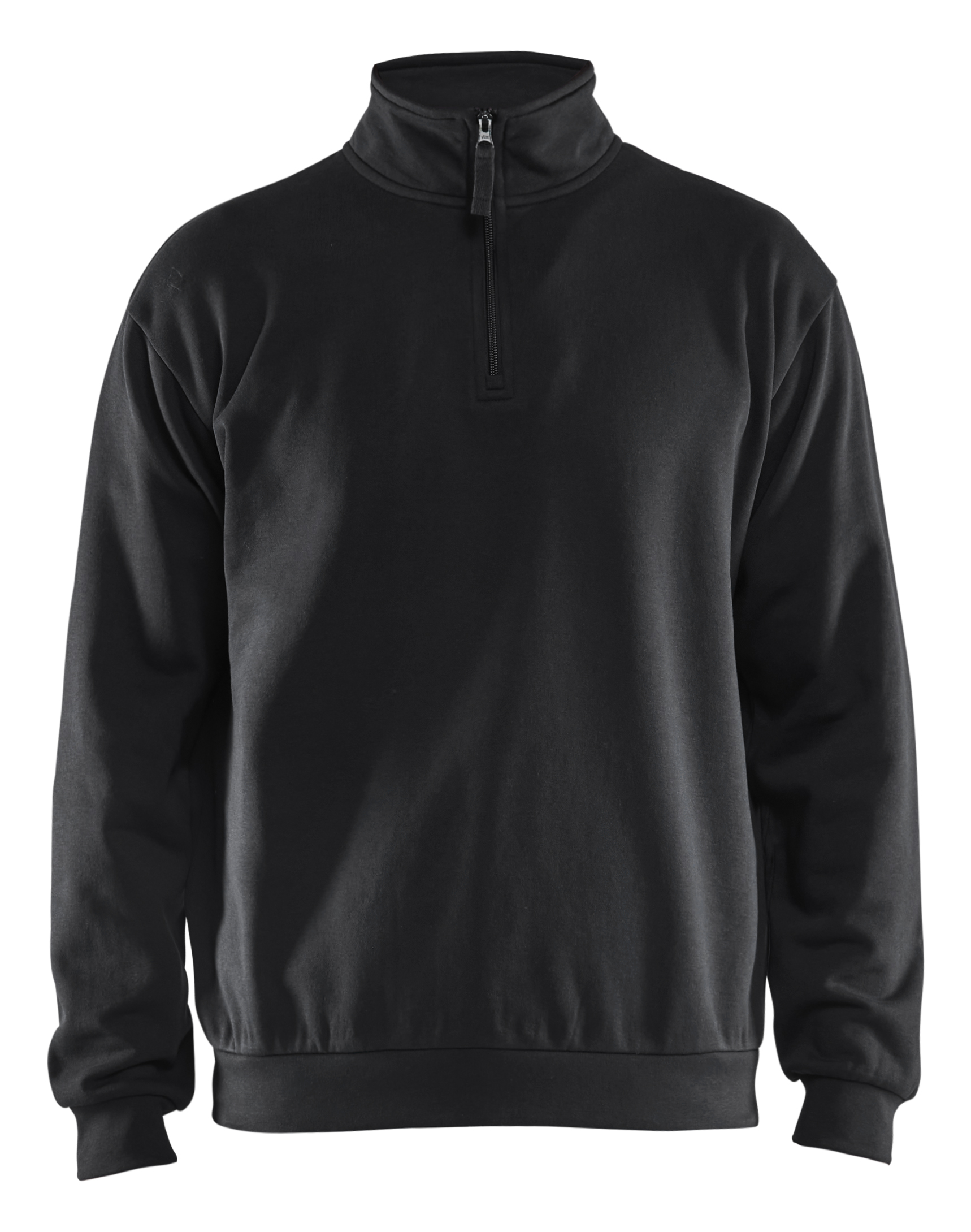 Sweatshirt Half-Zip