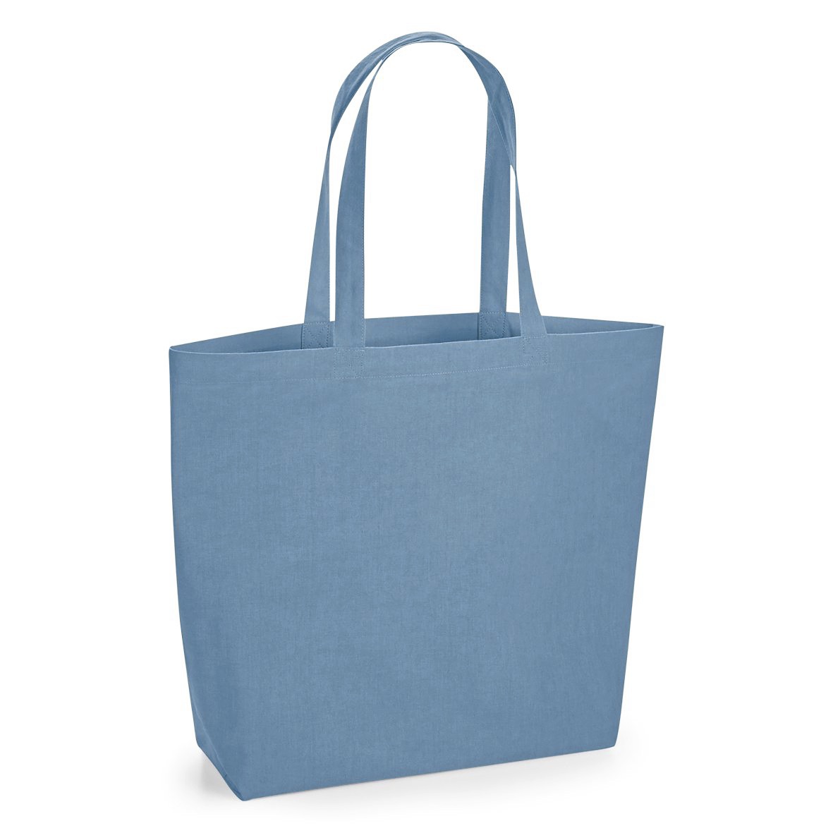Tasche – Organic Natural Dyed Maxi Bag for Life