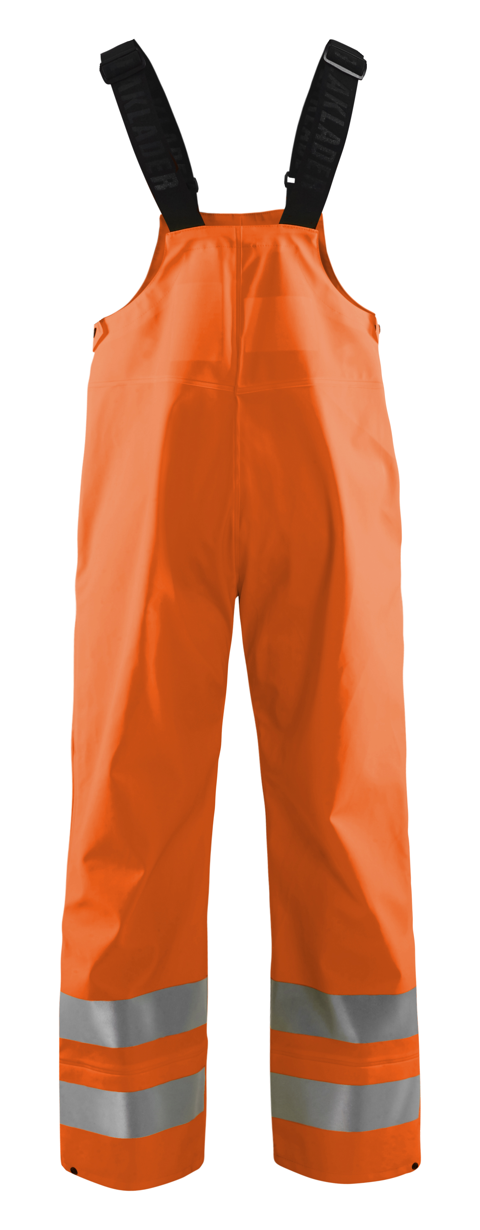 High Vis Latzhose Level 3