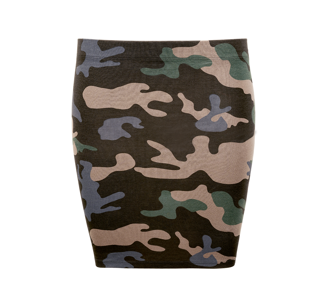 Brandit Bandeau Top/Skirt 2in1