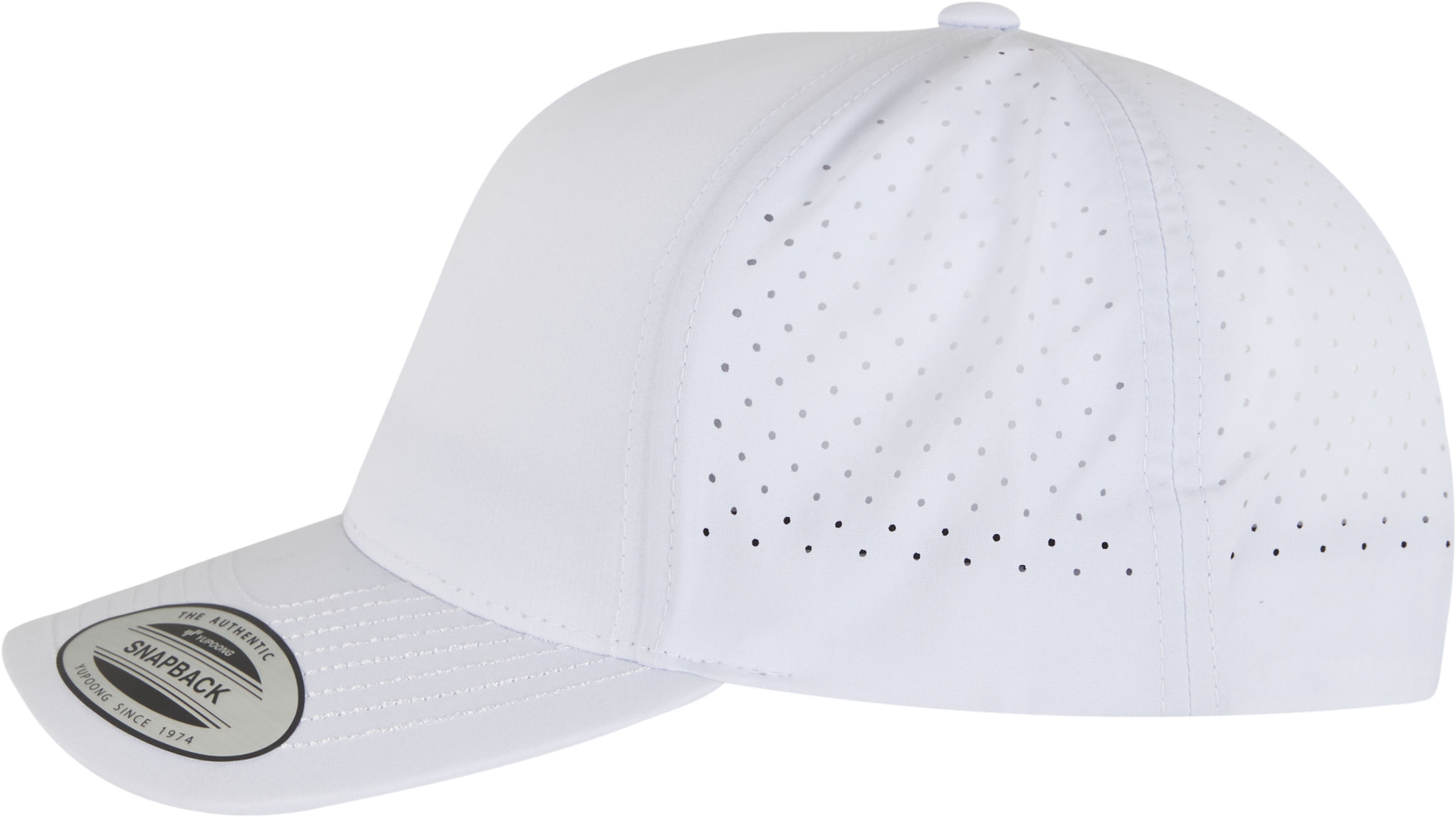 Cap – YP Classics 5 Panel Snapback