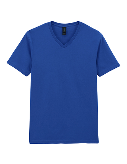 Softstyle Adult V-Neck T-Shirt