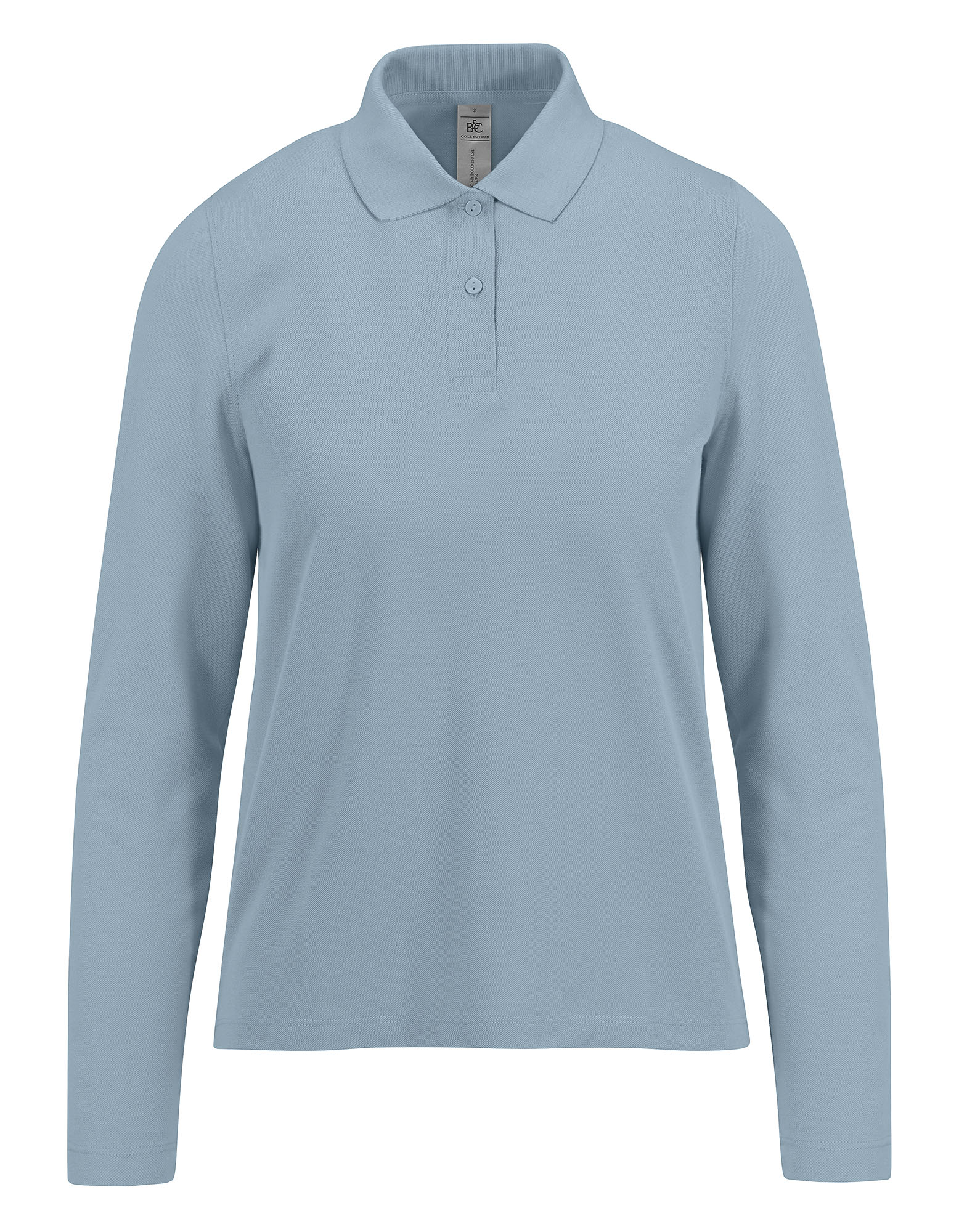 My Polo 210 Long Sleeve /Women