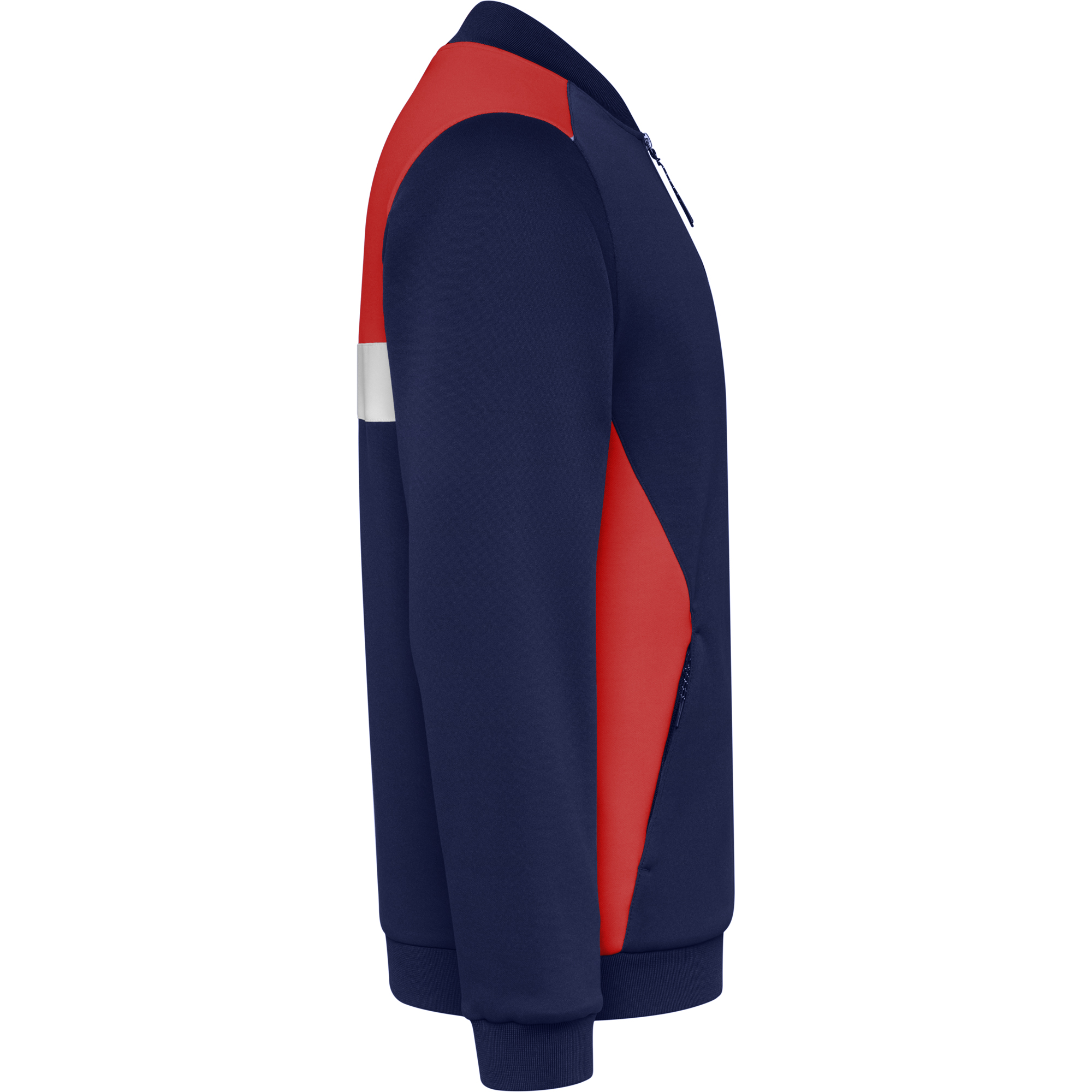 Leros Tracksuit Jacket