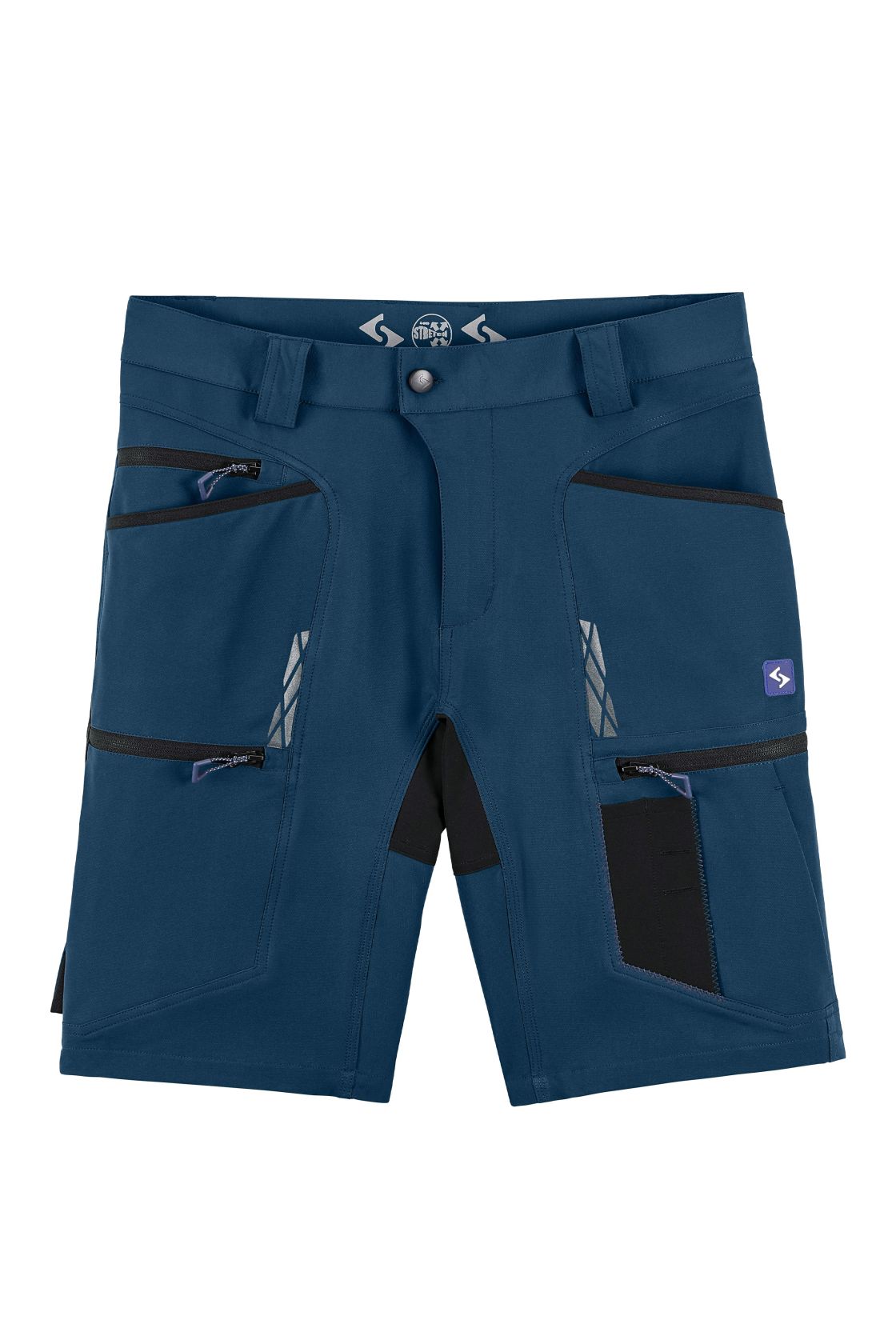 Expansible Short