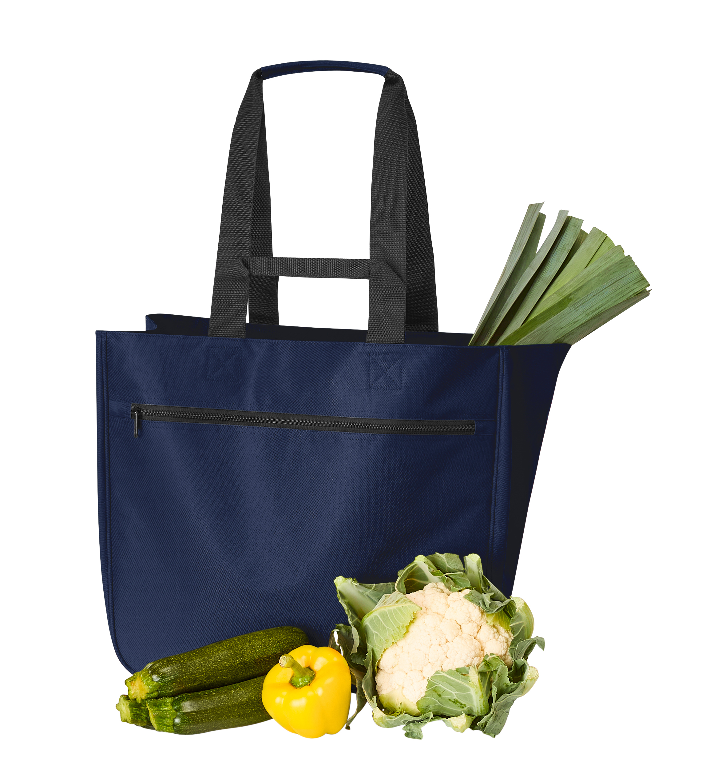 Tasche – Shopper Softbasket