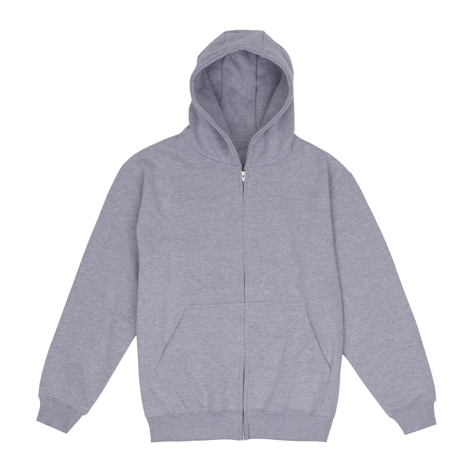 Sweatshirt – Vision Heavyweight Zoodie
