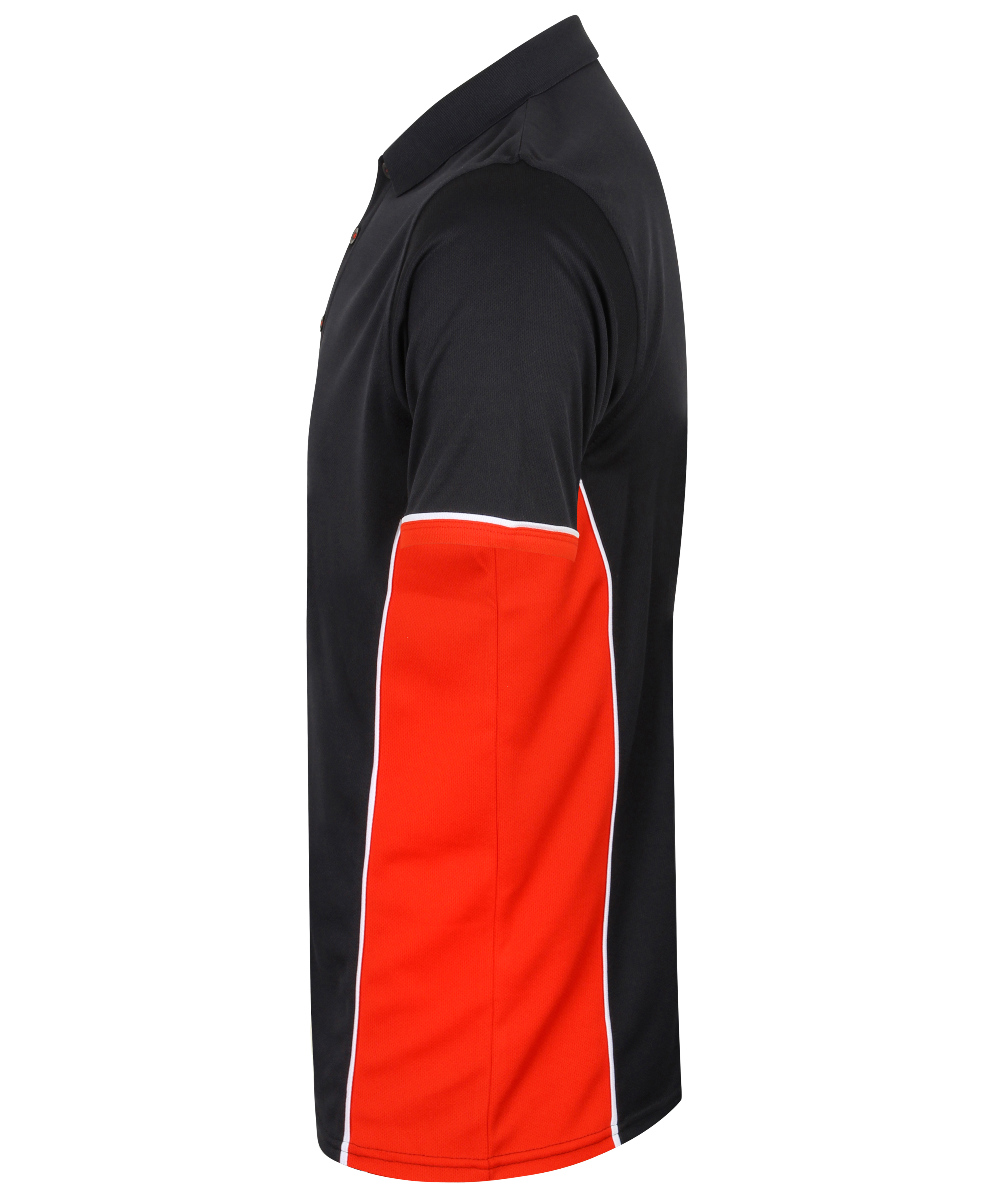 Adults Panel Polo