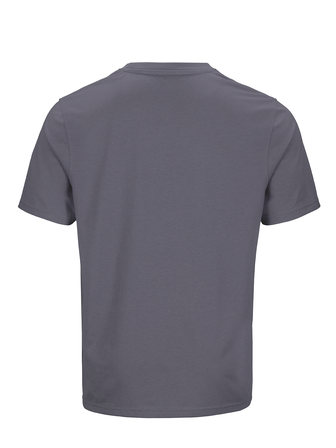 4PROTECT® T-Shirt Herren grau
