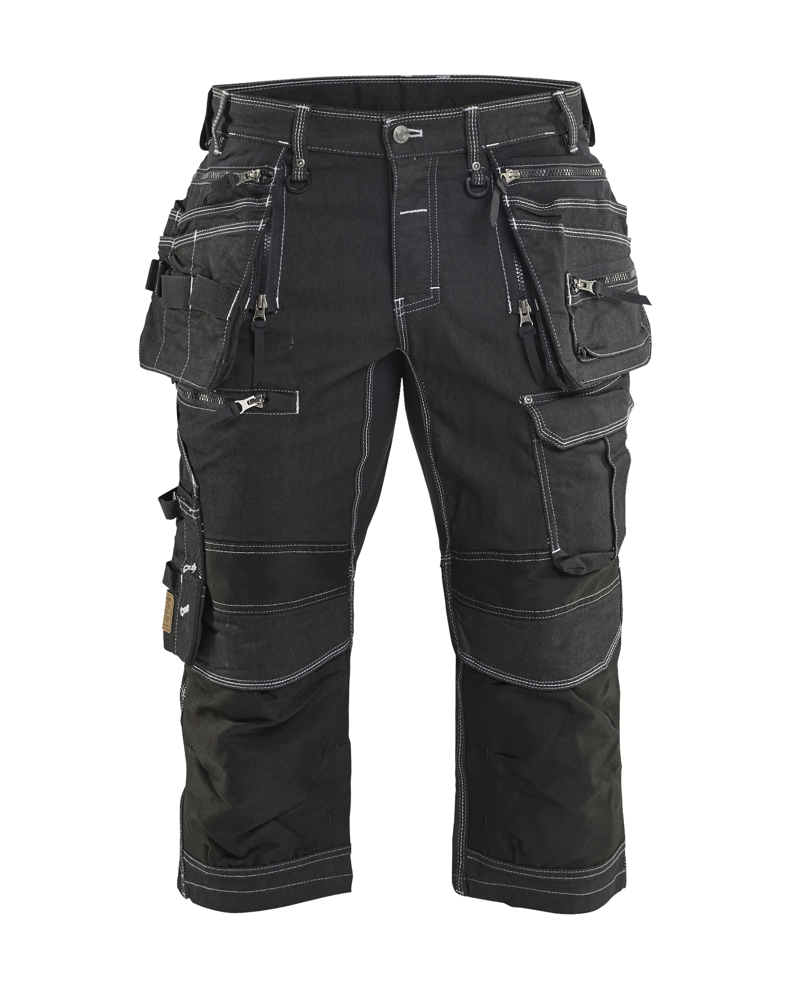 Piratenhose Stretch X1900
