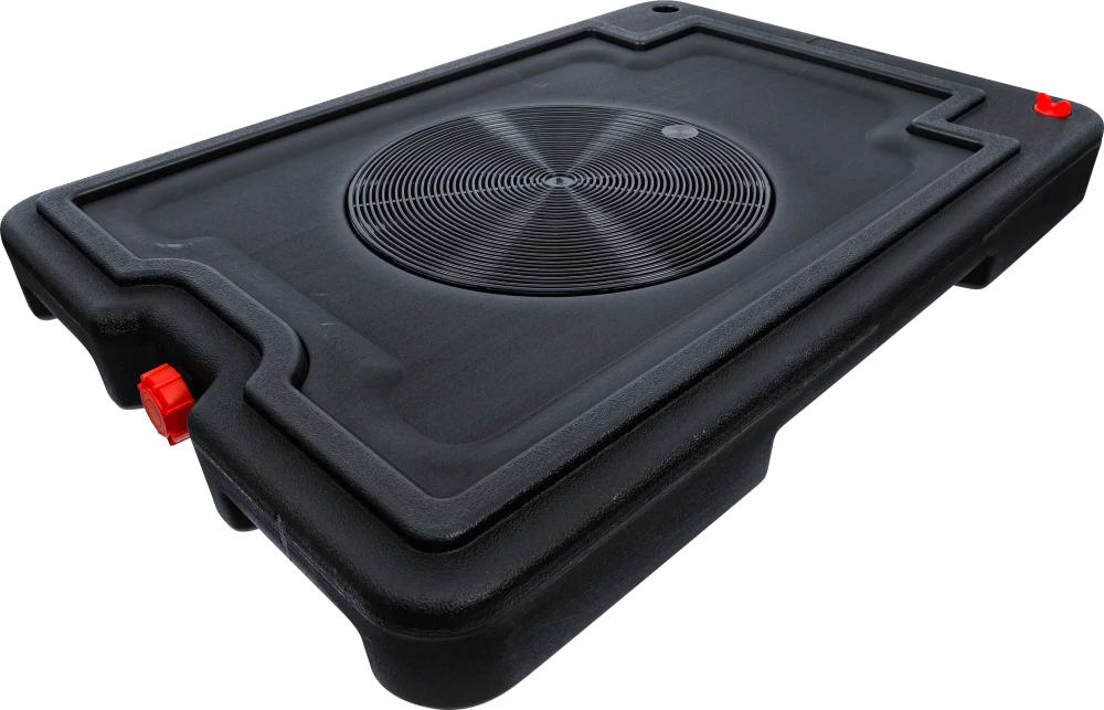 Öl-Auffang-Kanister, extra flach, 20 l