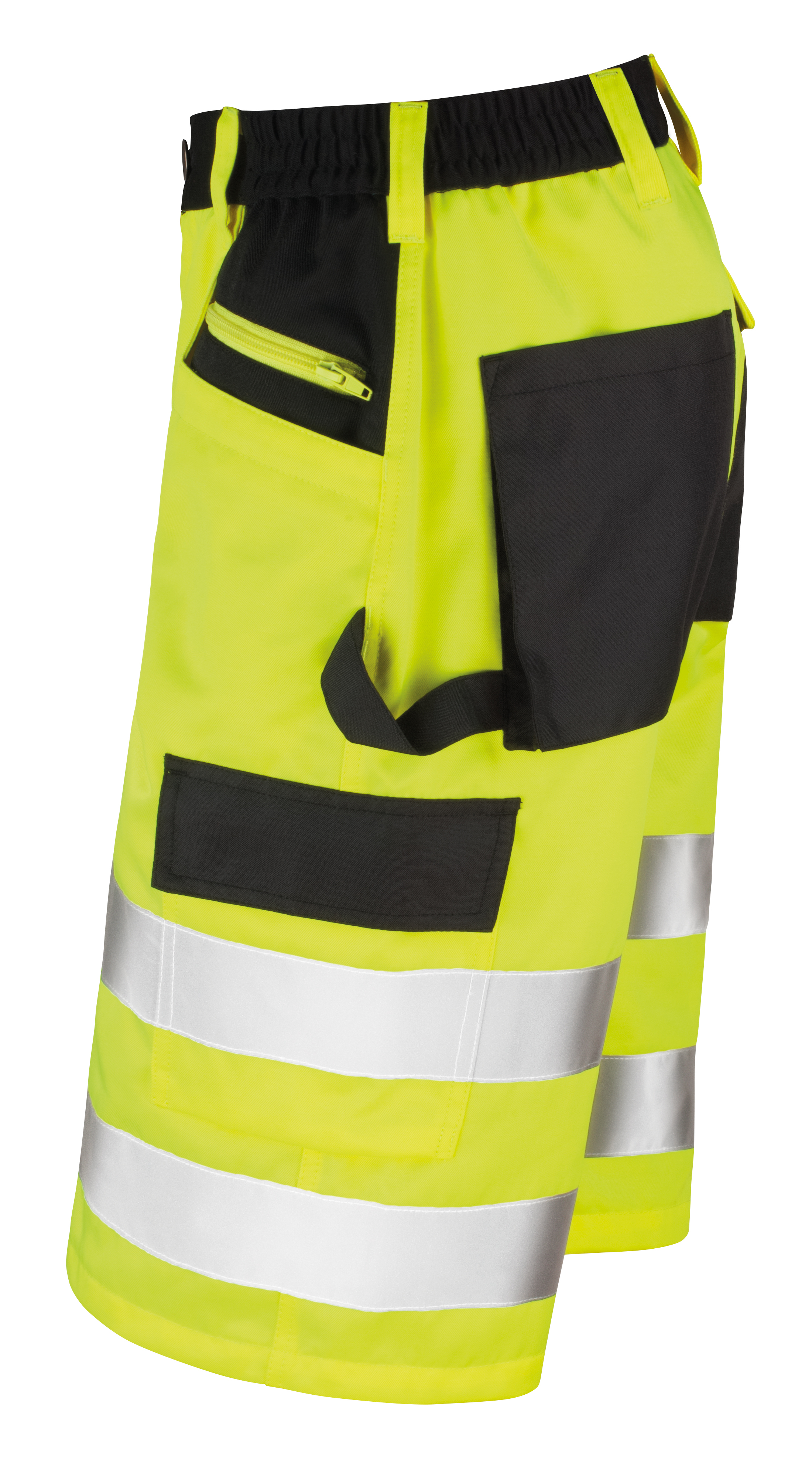 Safety Cargo Shorts