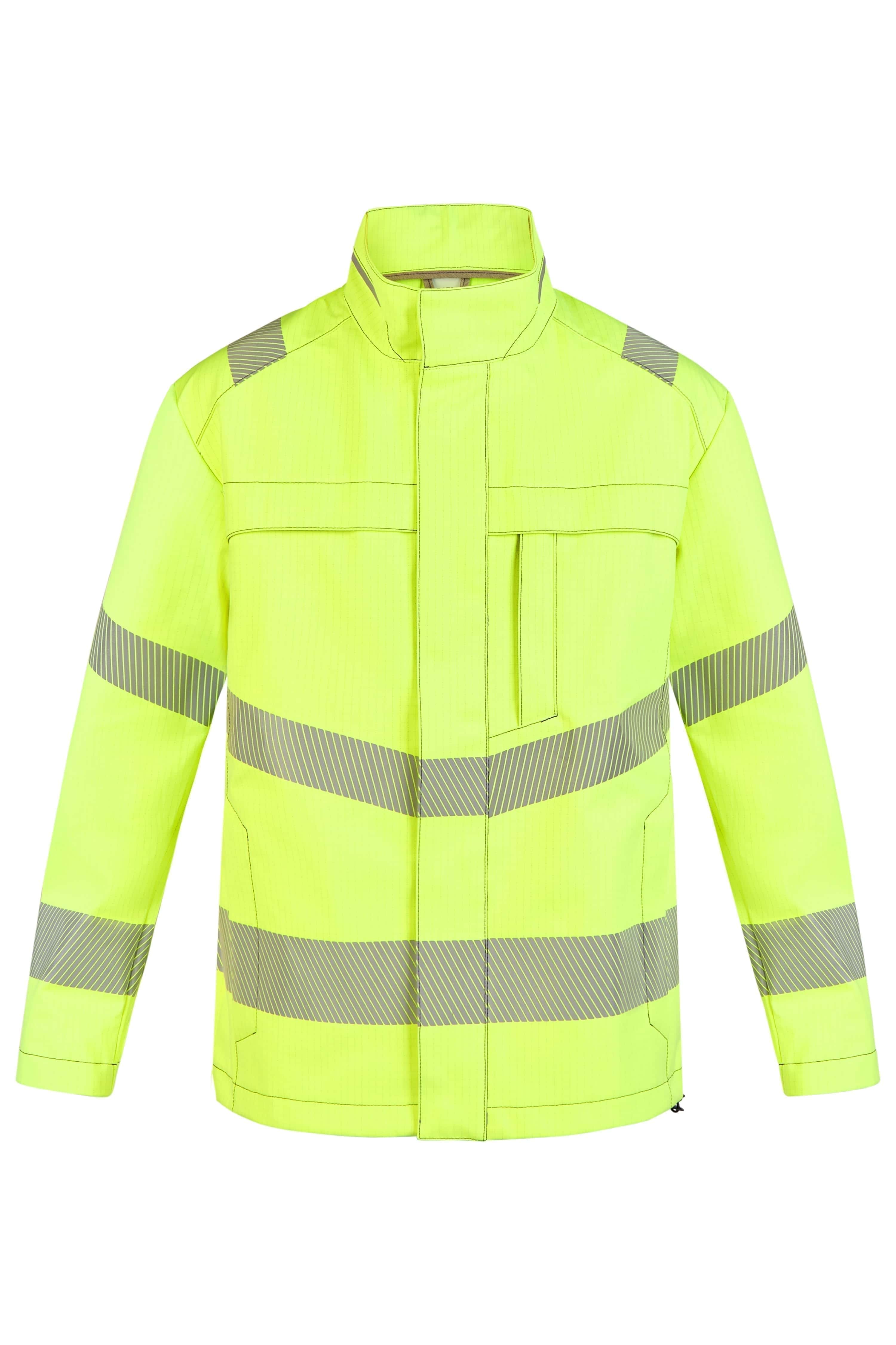 Softshelljacke 4632533 APC 2
