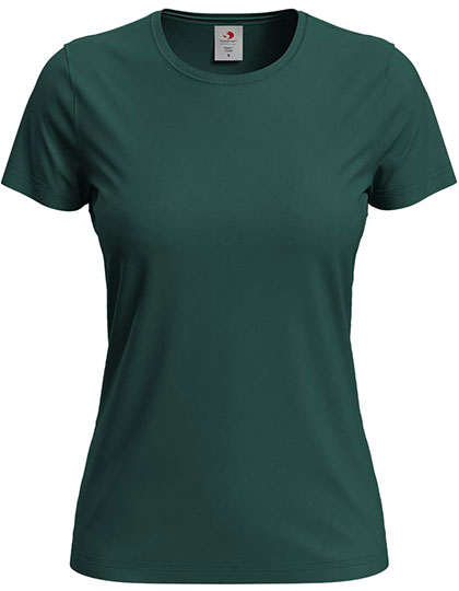 T-Shirt – Classic-T Women