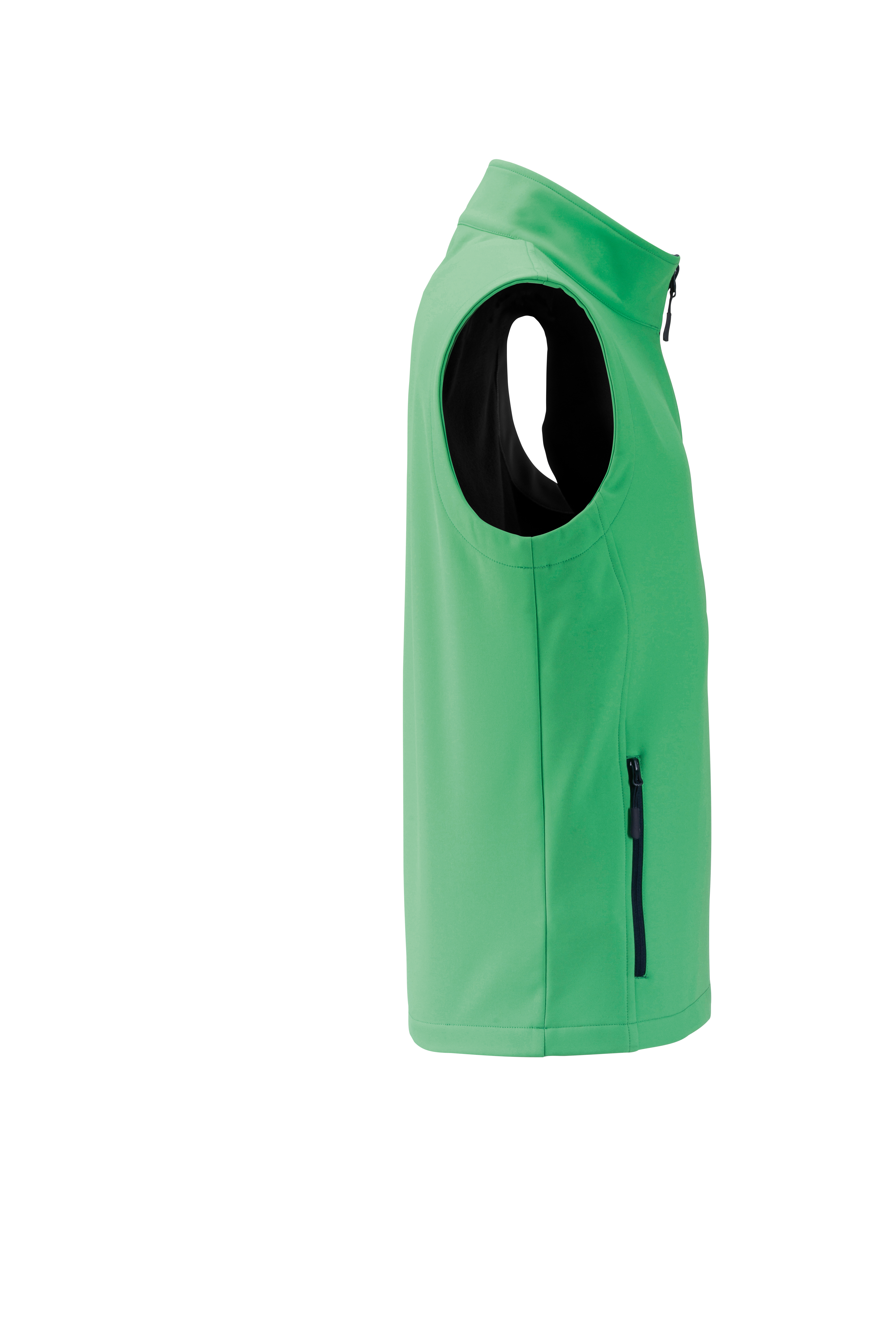 Weste – Men´s Promo Softshell Vest