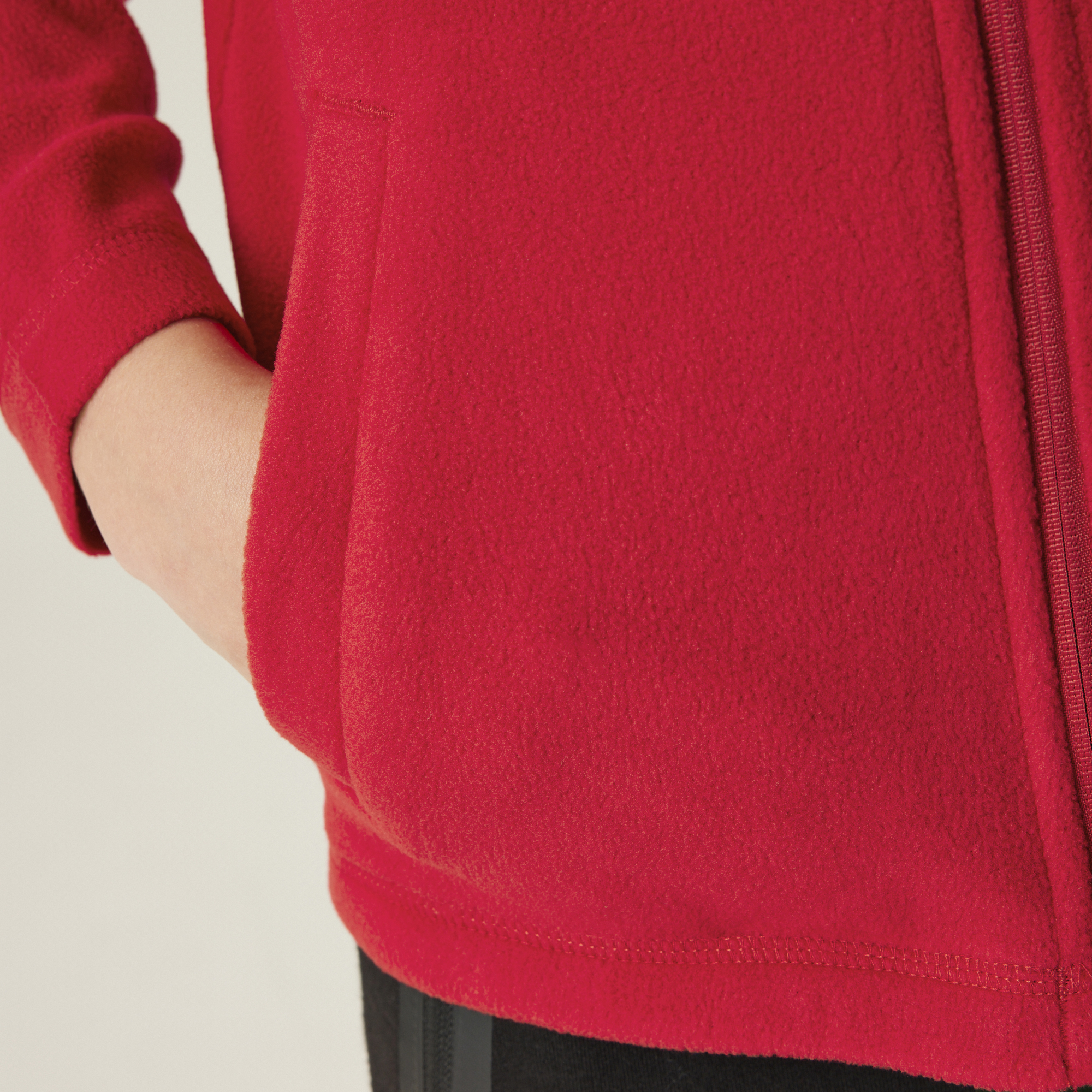 Jacke – Brigade II Full Zip Fleece
