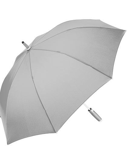AC-Midsize-Stockschirm FARE Whiteline