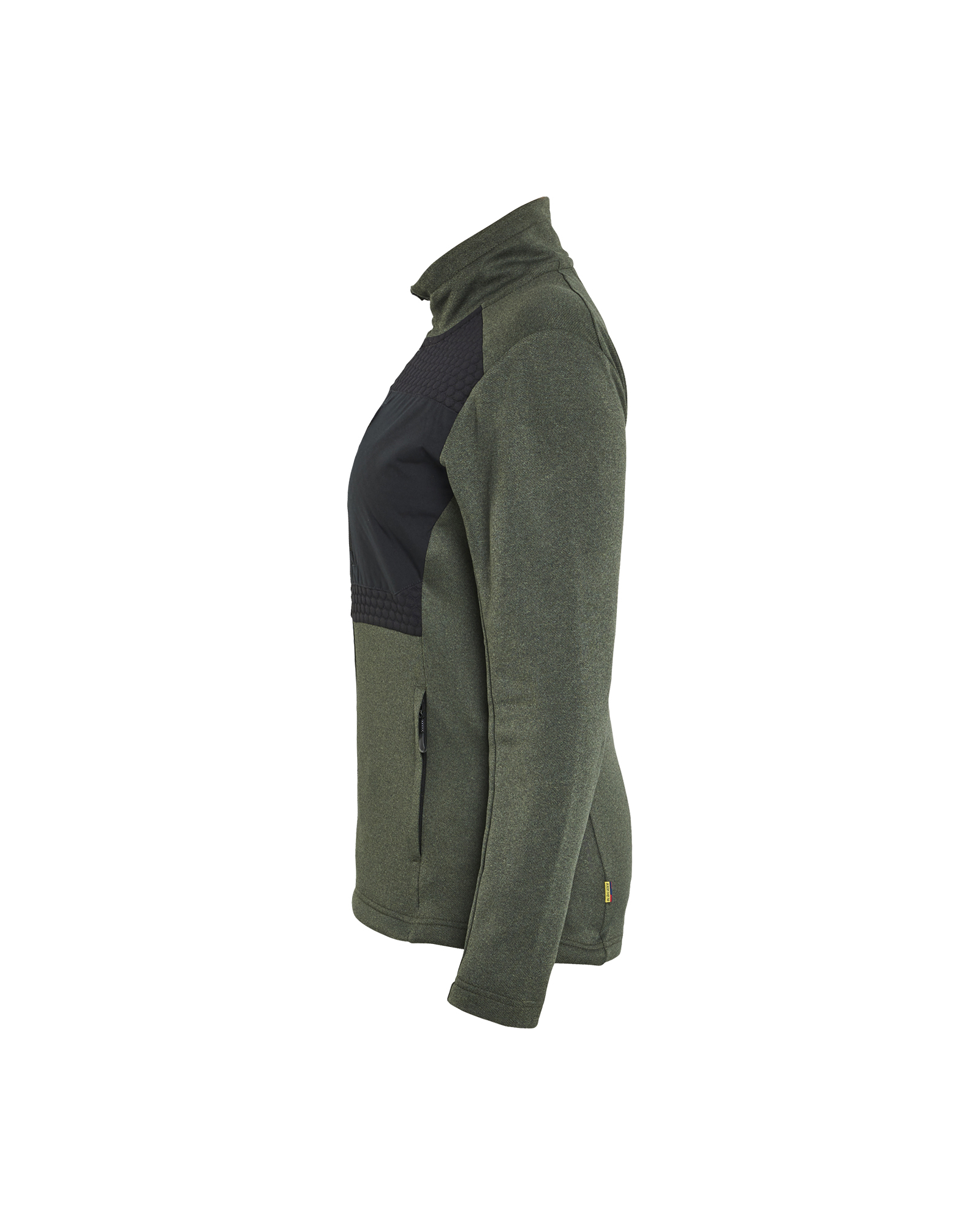 Damen Sweatjacke