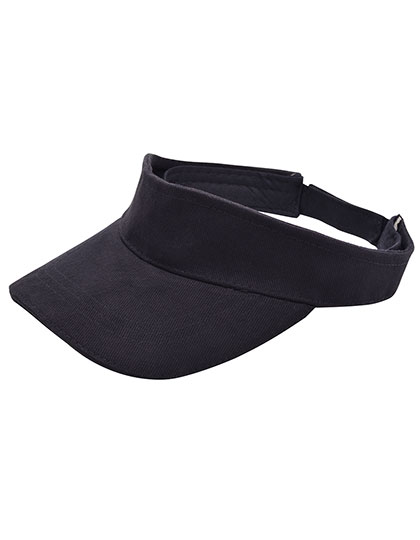 Cap – Sonnenblende De Luxe