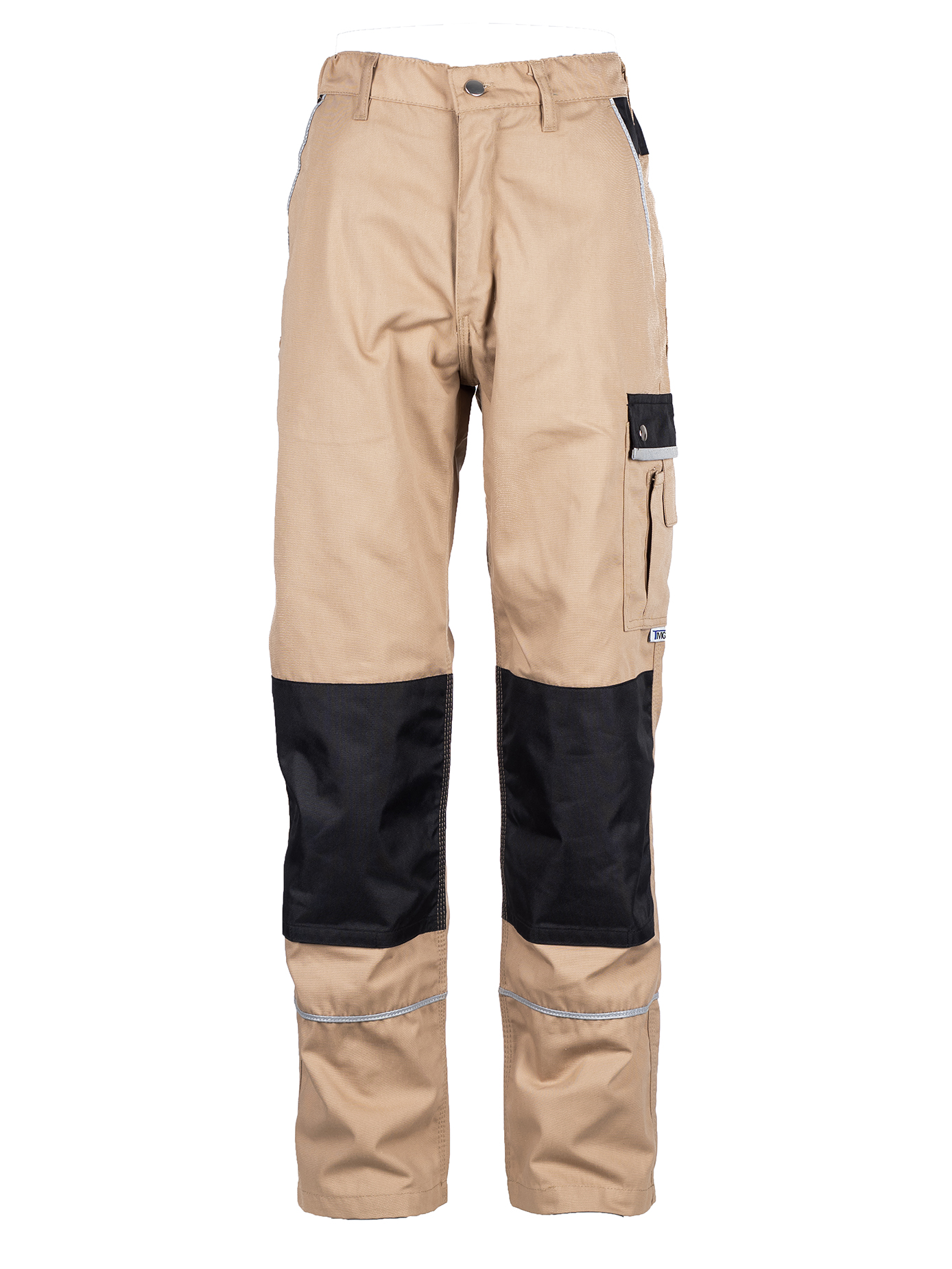TMG Arbeitshose Bundhose Style Herren