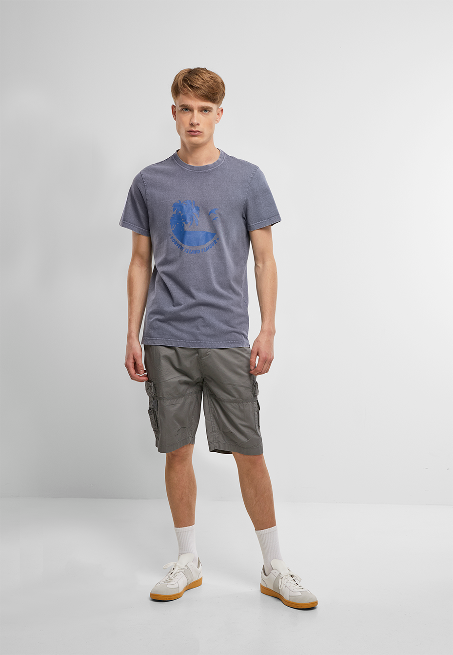 Forvert T-Shirt Sunnyvale