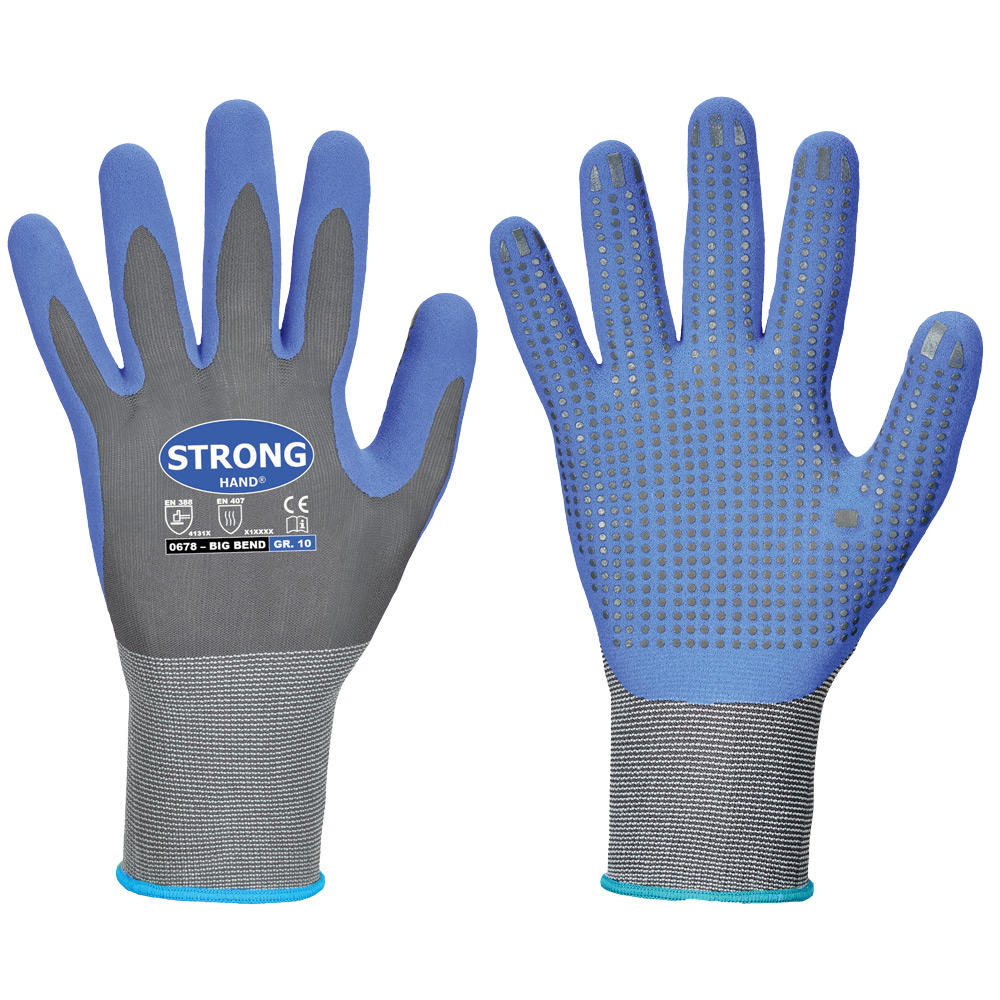 Stronghand® Handschuhe Big Bend