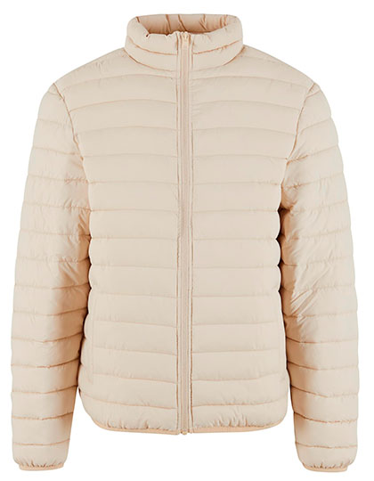 Light Puffer Jacket