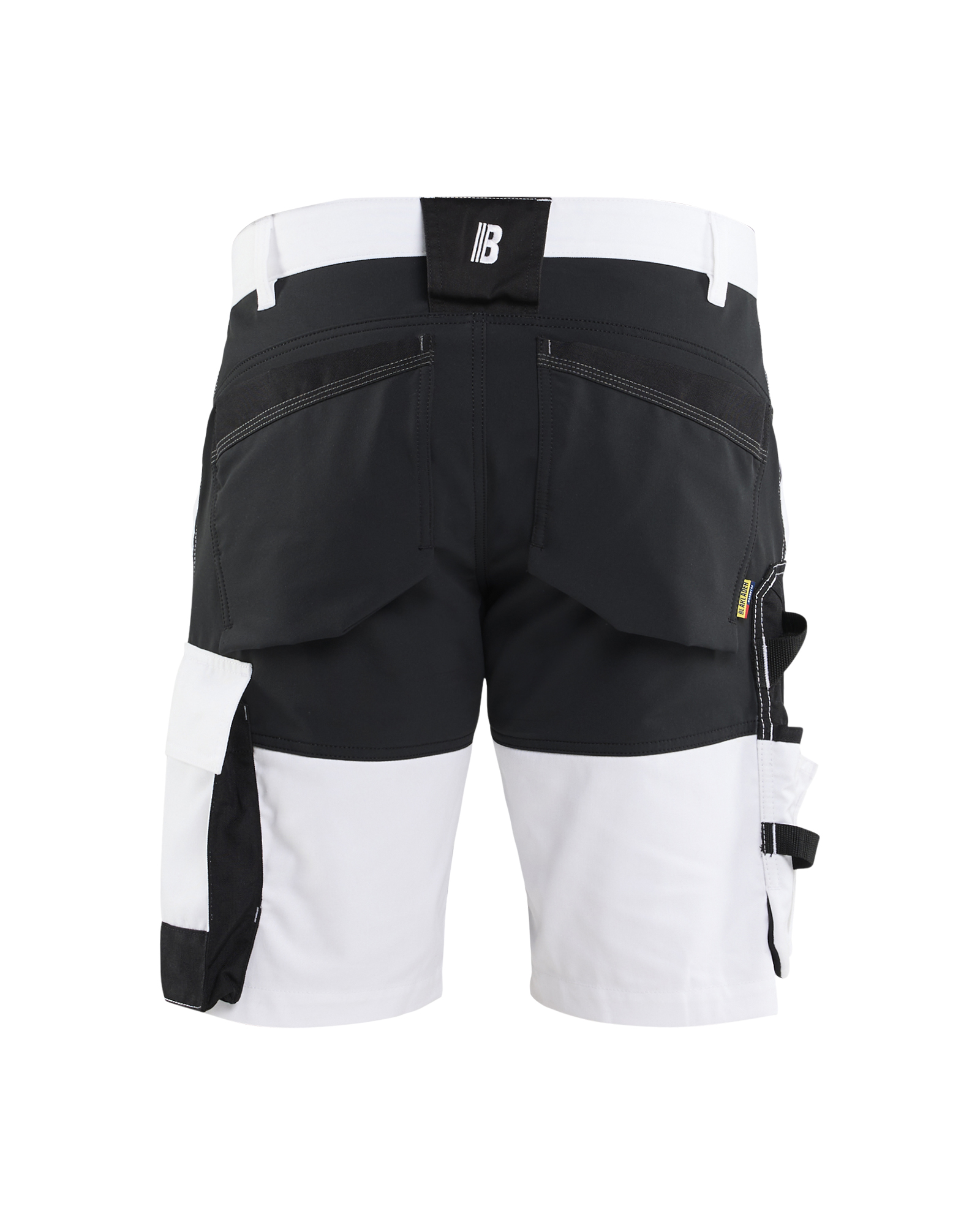 Maler Shorts Stretch