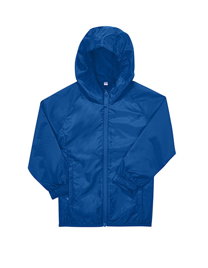 Jacke – Kids #Reset Windbreaker