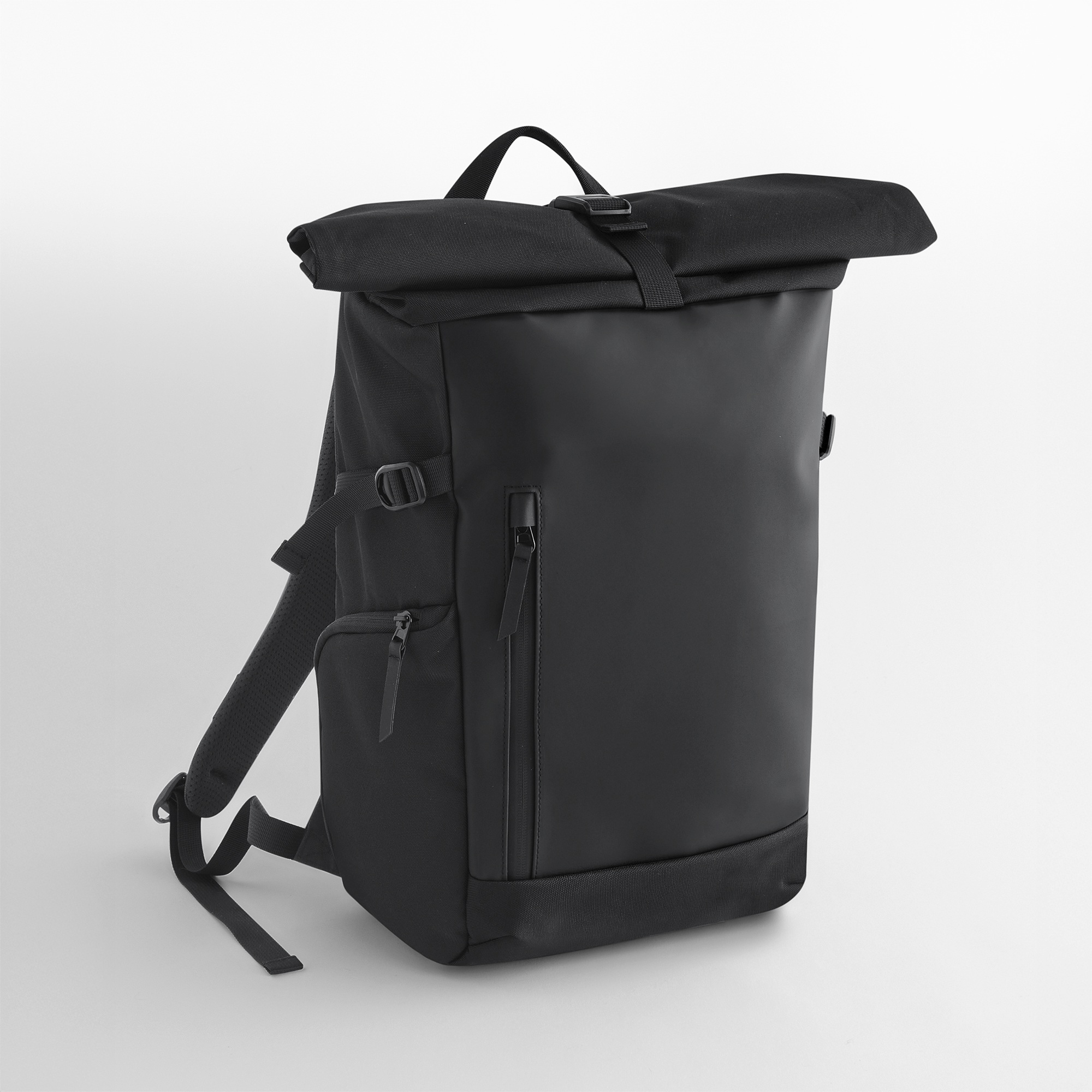 Tasche – Zürich Roll-Top Backpack