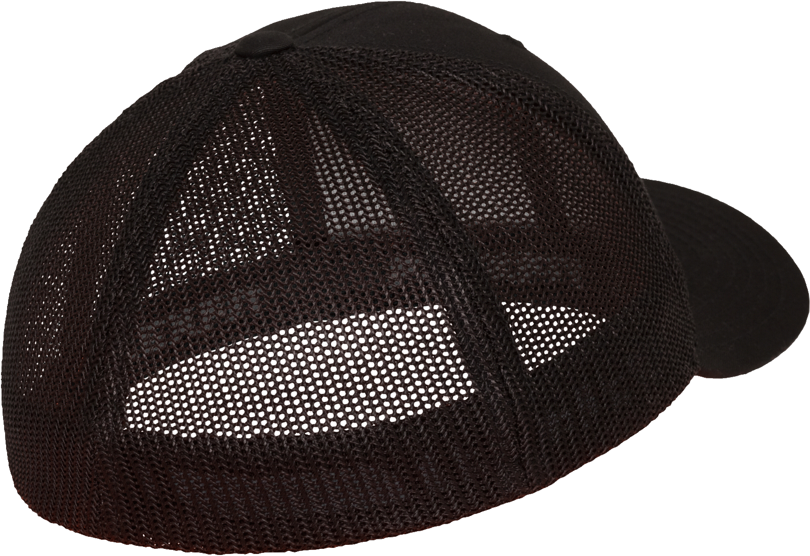 Flexfit Mesh Trucker Cap