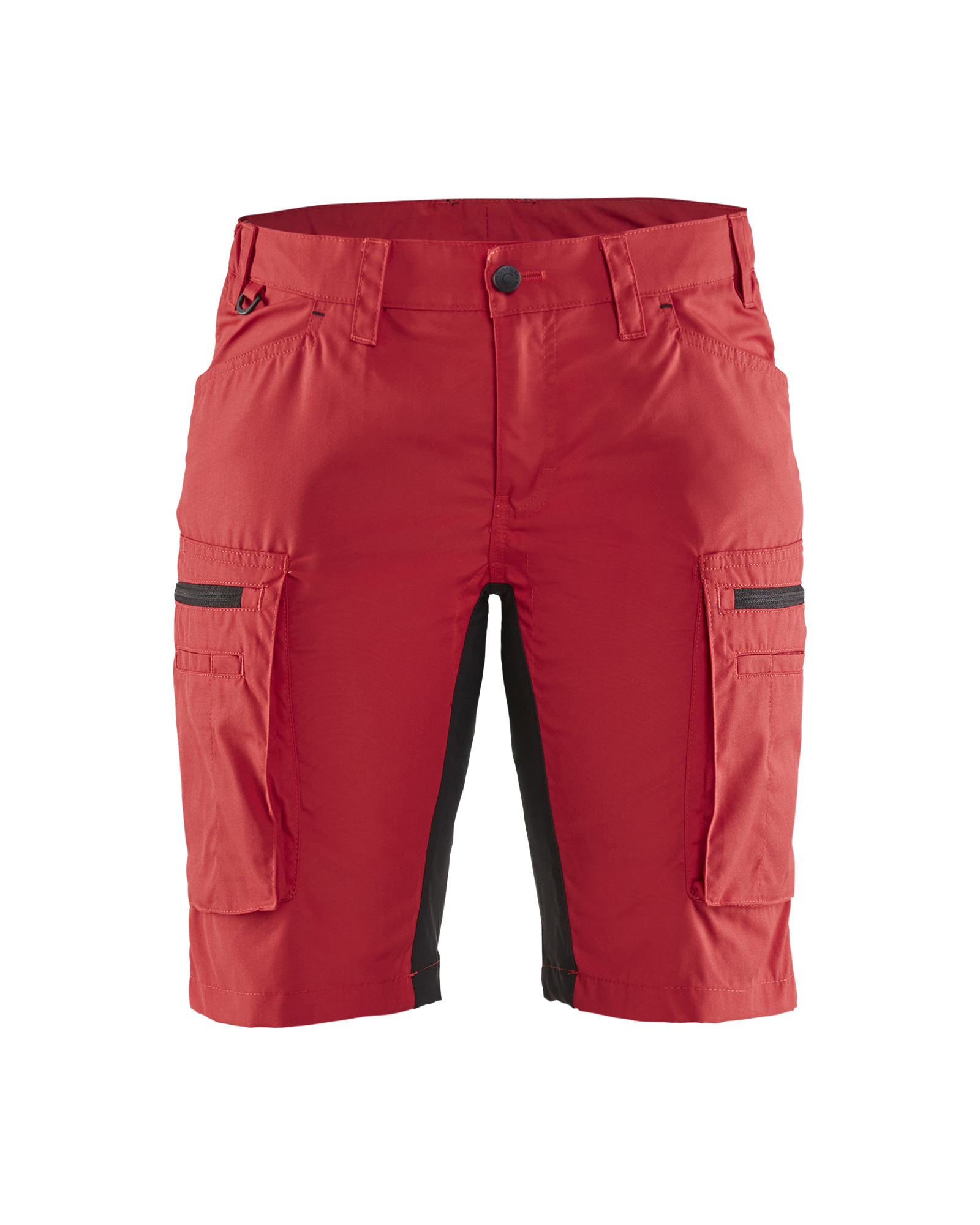 Damen Service Shorts Stretch