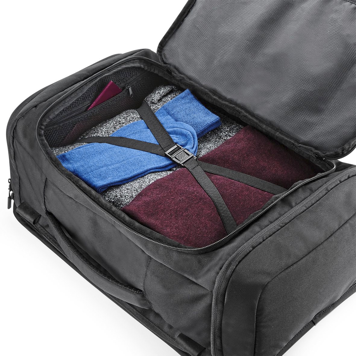 Tasche – Pitch Black 72 Hour Weekender