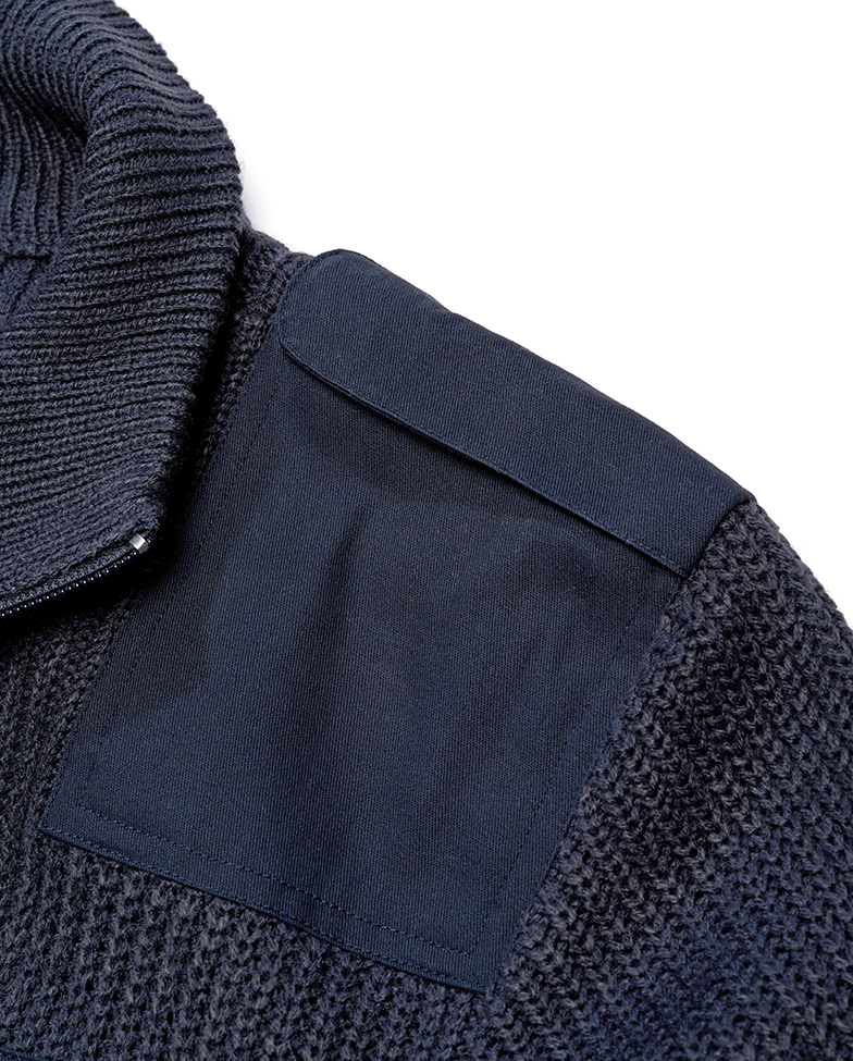 BW Cardigan